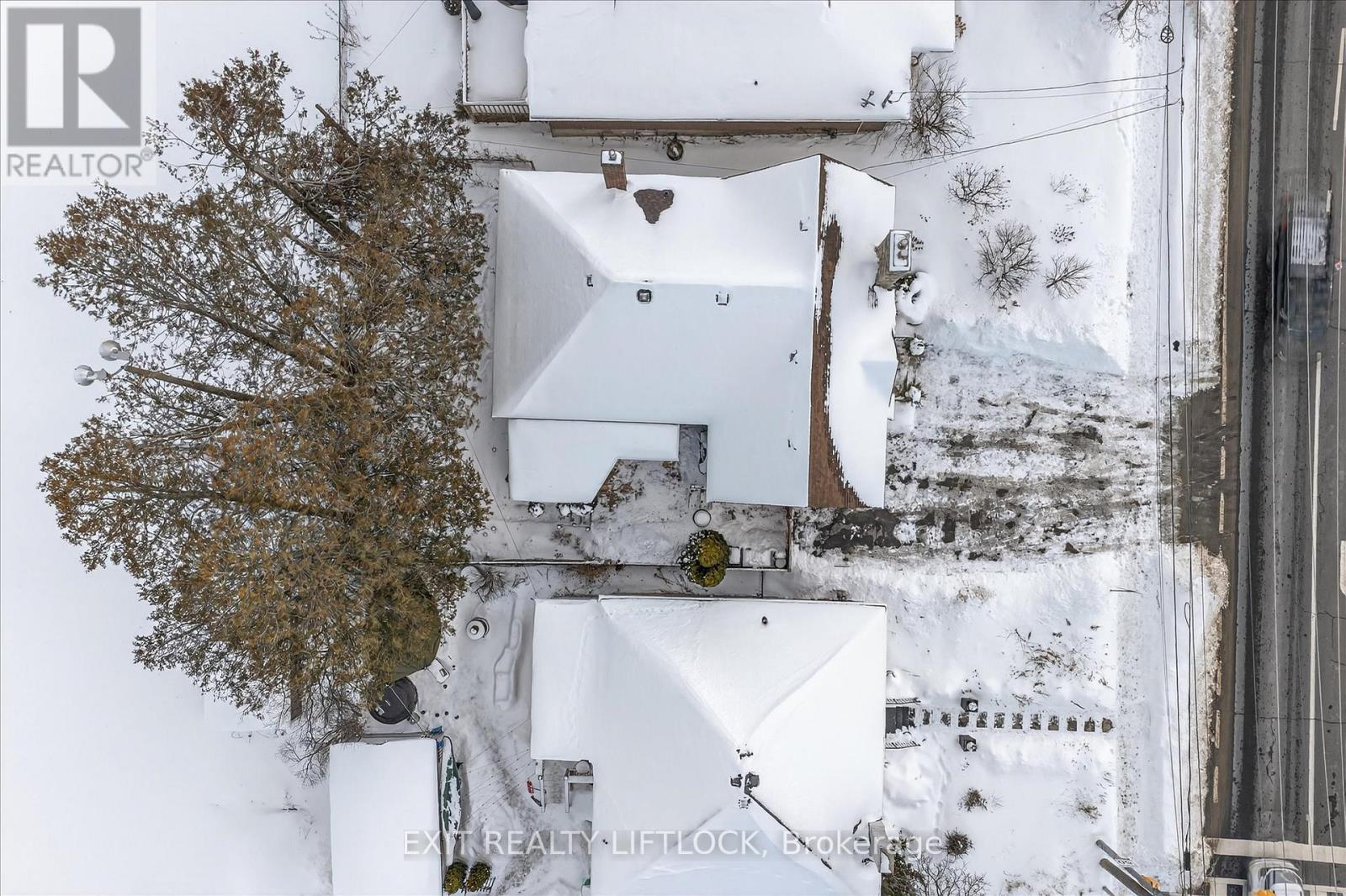 1514 Monaghan Road, Peterborough (Town Ward 3), Ontario  K9J 5N4 - Photo 47 - X12725606