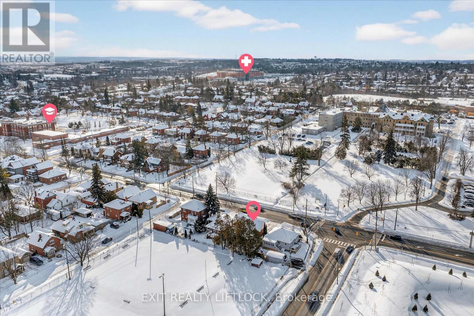 1514 Monaghan Road, Peterborough (Town Ward 3), Ontario  K9J 5N4 - Photo 48 - X12725606