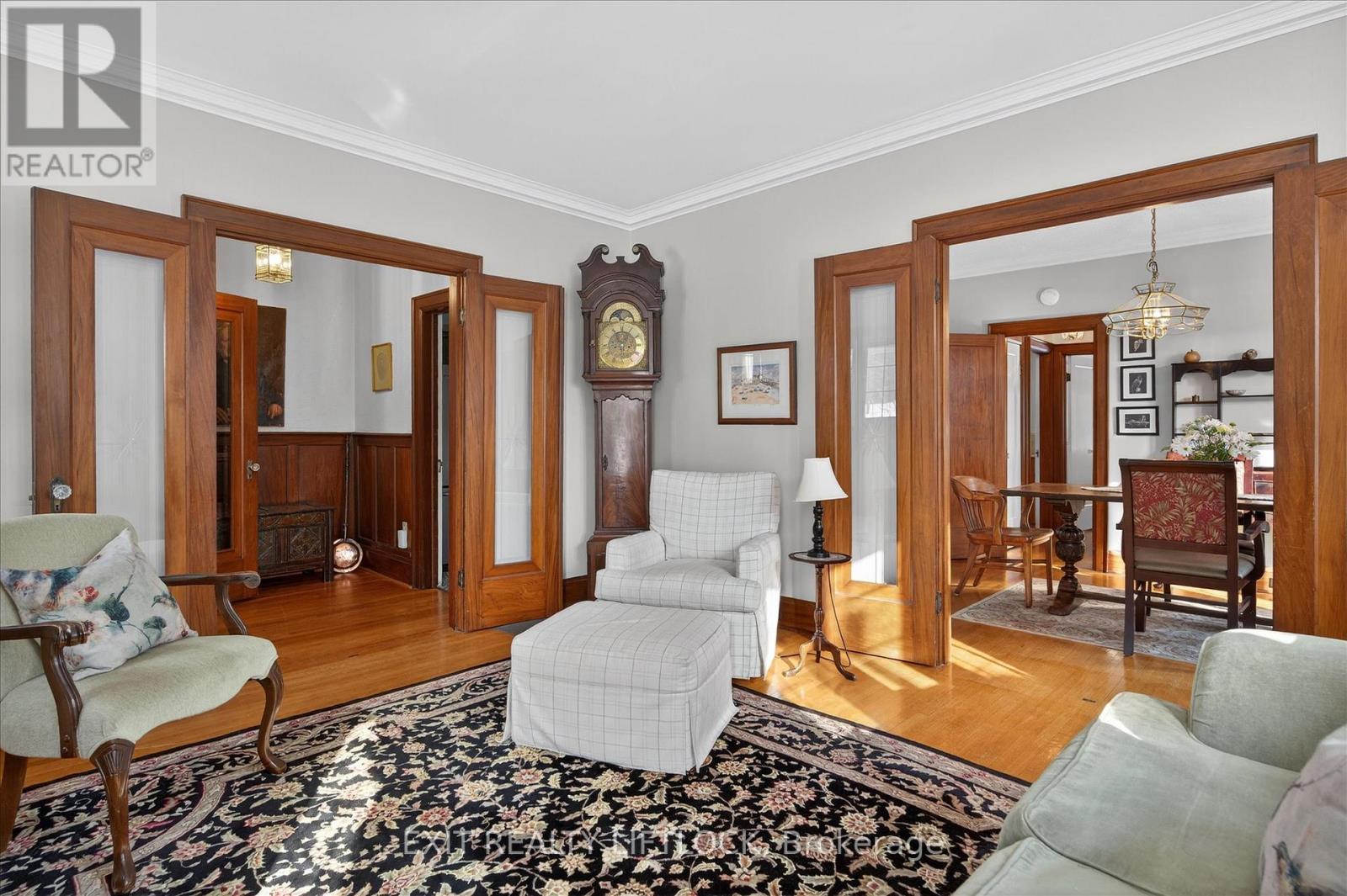 1514 Monaghan Road, Peterborough (Town Ward 3), Ontario  K9J 5N4 - Photo 8 - X12725606