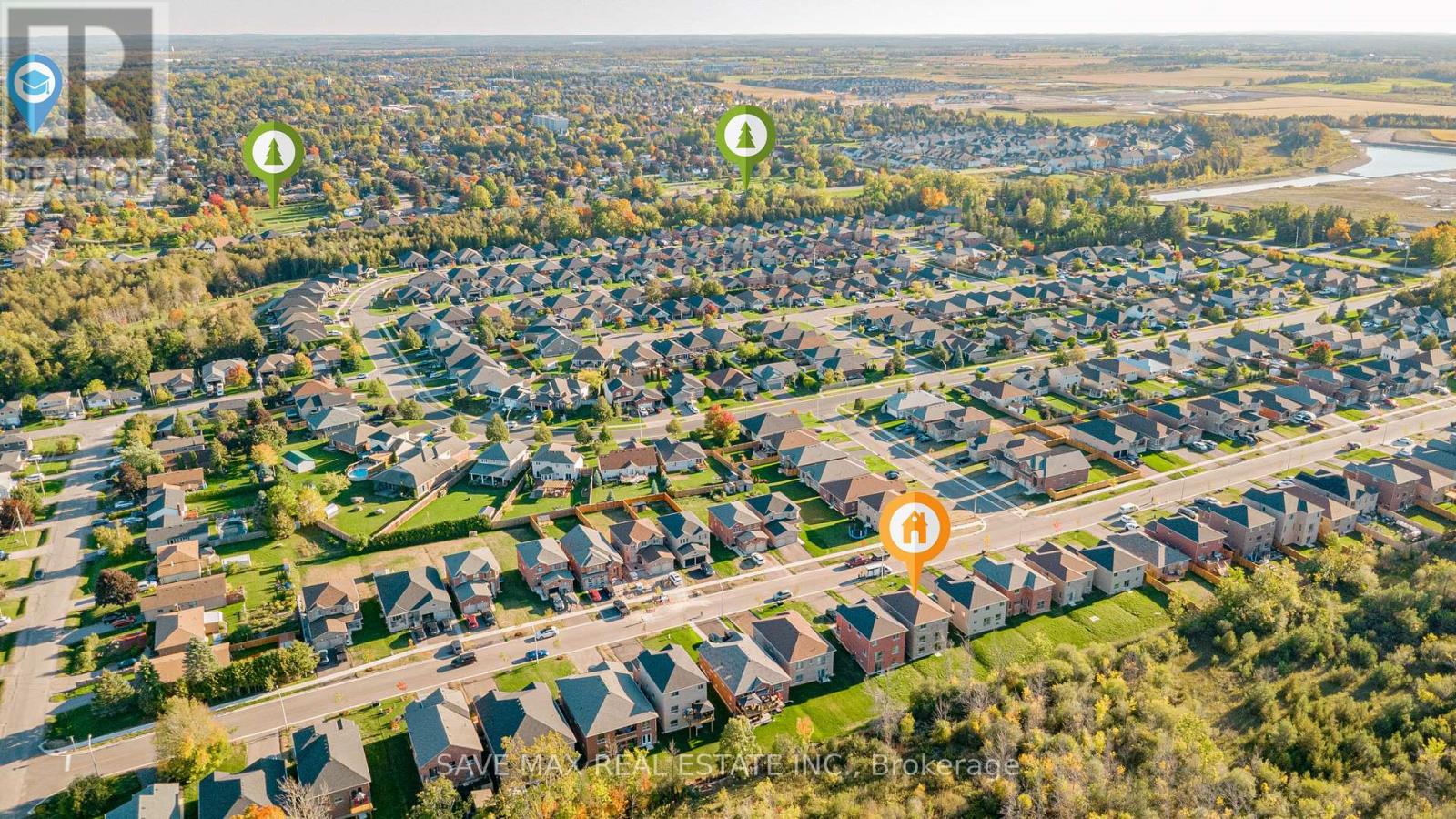 43 Carew Boulevard, Kawartha Lakes (Lindsay), Ontario  K9V 0P7 - Photo 13 - X12725982