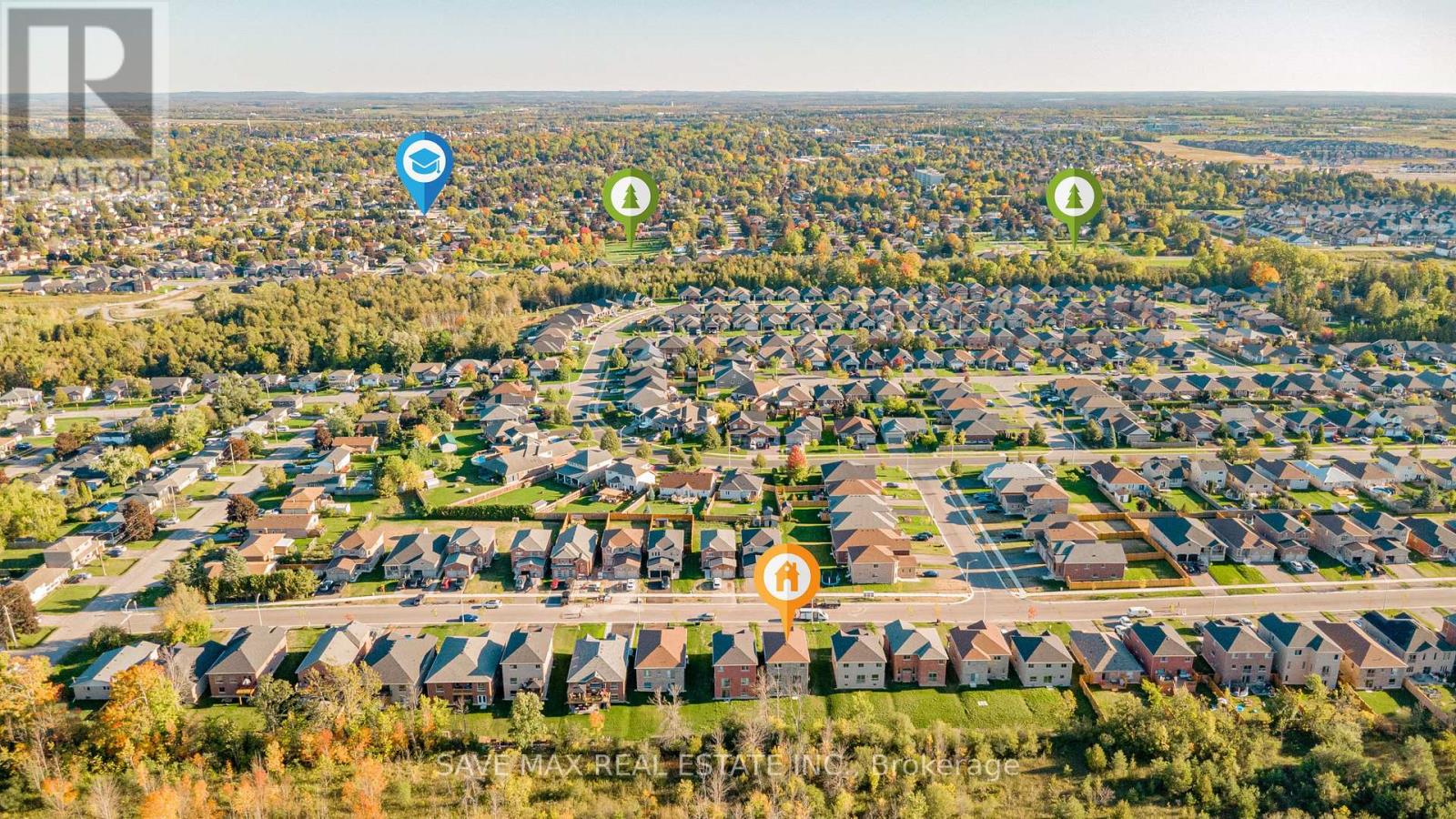 43 Carew Boulevard, Kawartha Lakes (Lindsay), Ontario  K9V 0P7 - Photo 14 - X12725982