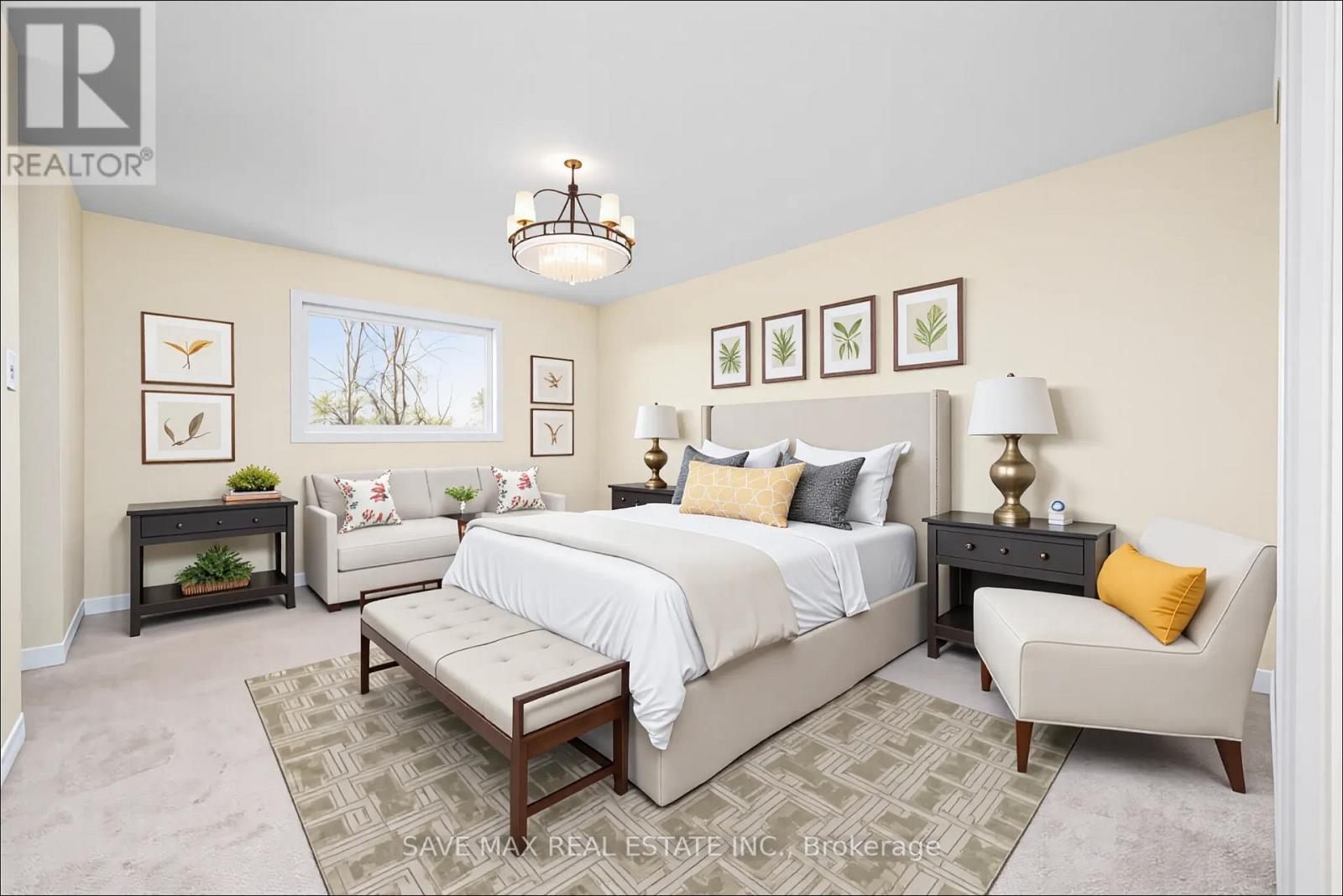 43 Carew Boulevard, Kawartha Lakes (Lindsay), Ontario  K9V 0P7 - Photo 26 - X12725982