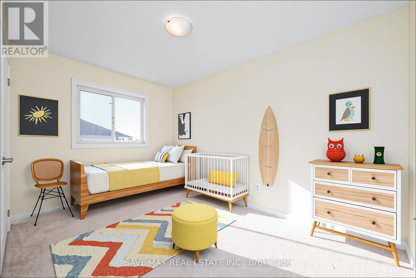 43 Carew Boulevard, Kawartha Lakes (Lindsay), Ontario  K9V 0P7 - Photo 32 - X12725982