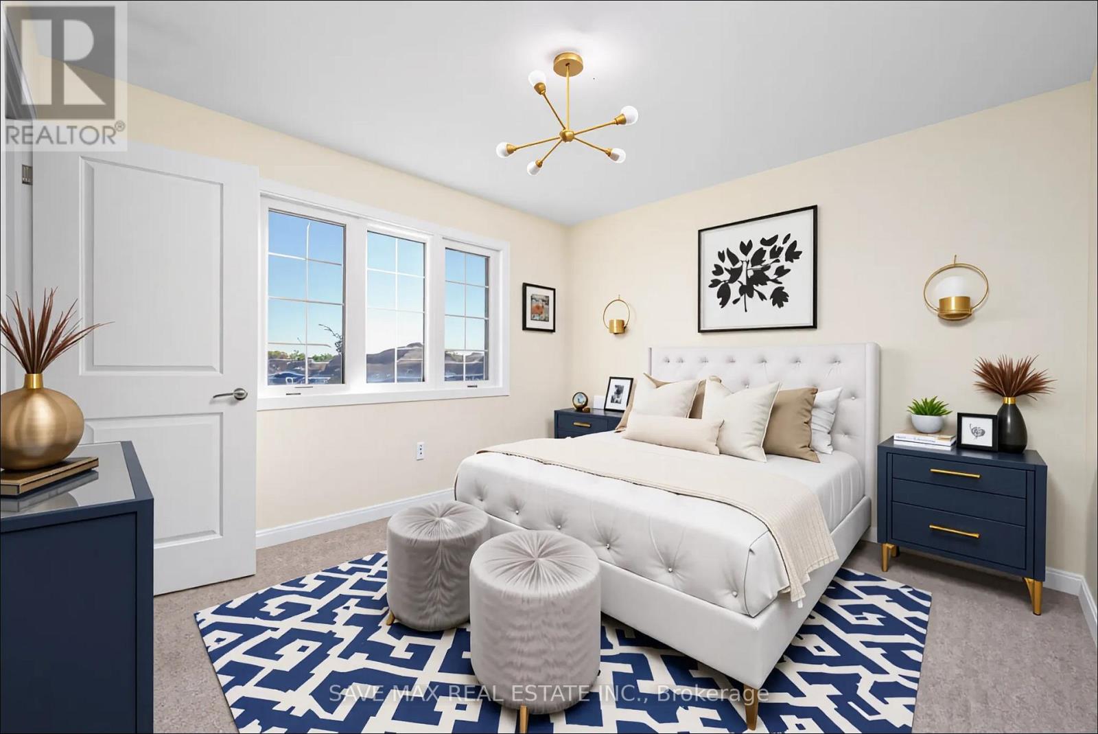 43 Carew Boulevard, Kawartha Lakes (Lindsay), Ontario  K9V 0P7 - Photo 33 - X12725982