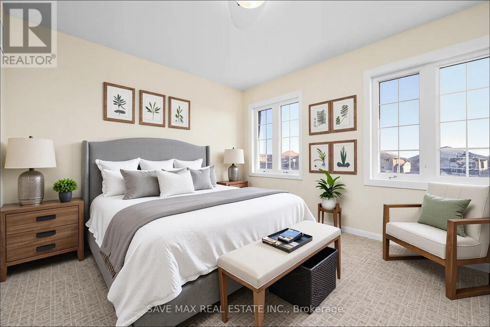 43 Carew Boulevard, Kawartha Lakes (Lindsay), Ontario  K9V 0P7 - Photo 34 - X12725982