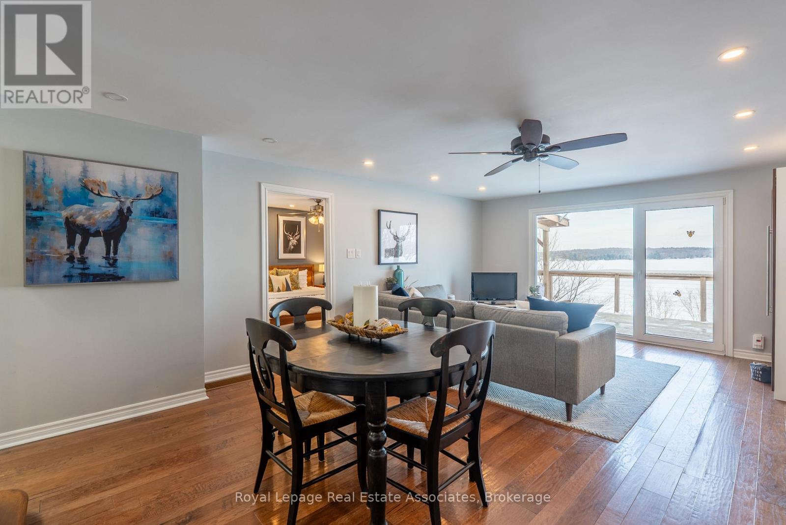 398 Gilbert Bay Lane, Wollaston, Ontario  K0L 1P0 - Photo 13 - X12726170