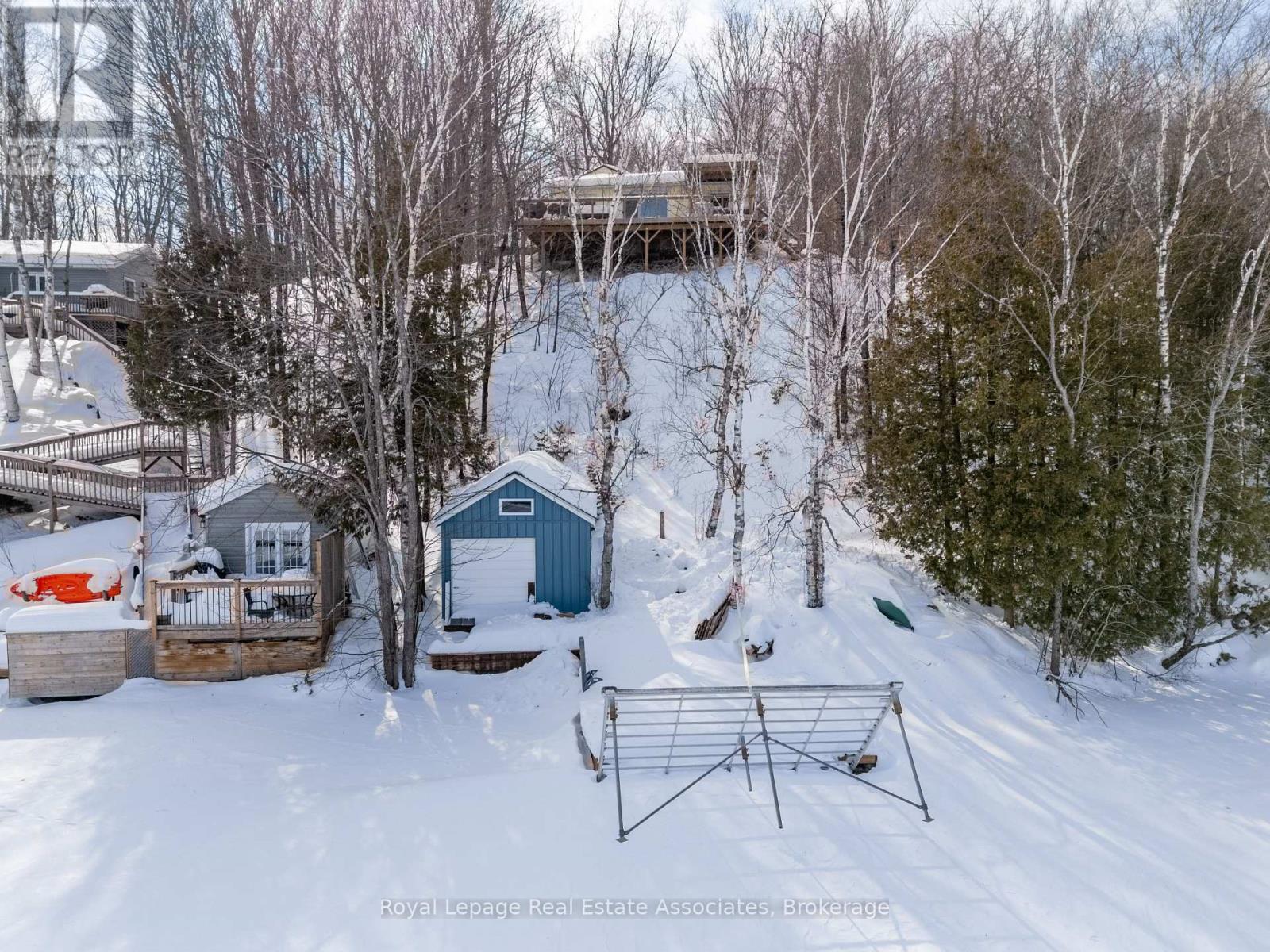 398 Gilbert Bay Lane, Wollaston, Ontario  K0L 1P0 - Photo 2 - X12726170