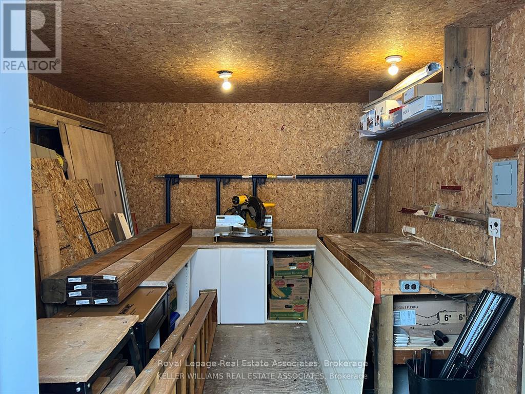 398 Gilbert Bay Lane, Wollaston, Ontario  K0L 1P0 - Photo 34 - X12726170