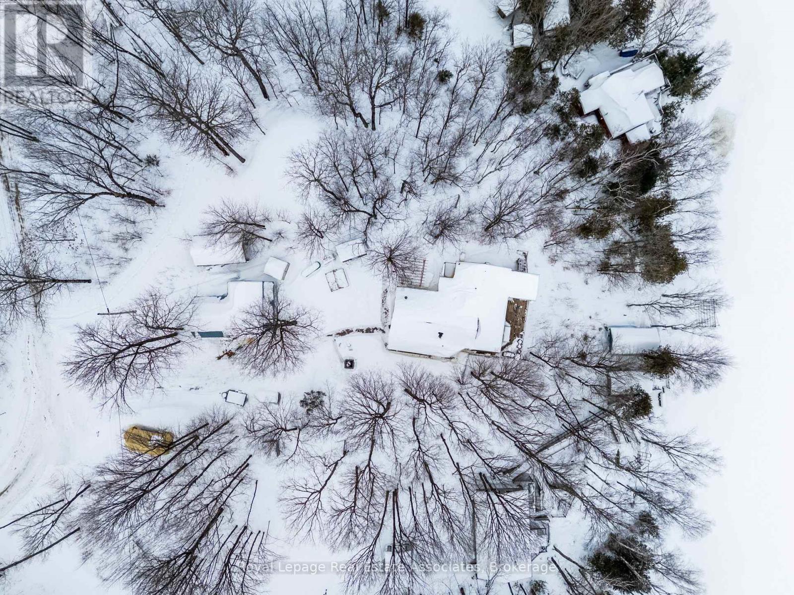 398 Gilbert Bay Lane, Wollaston, Ontario  K0L 1P0 - Photo 37 - X12726170