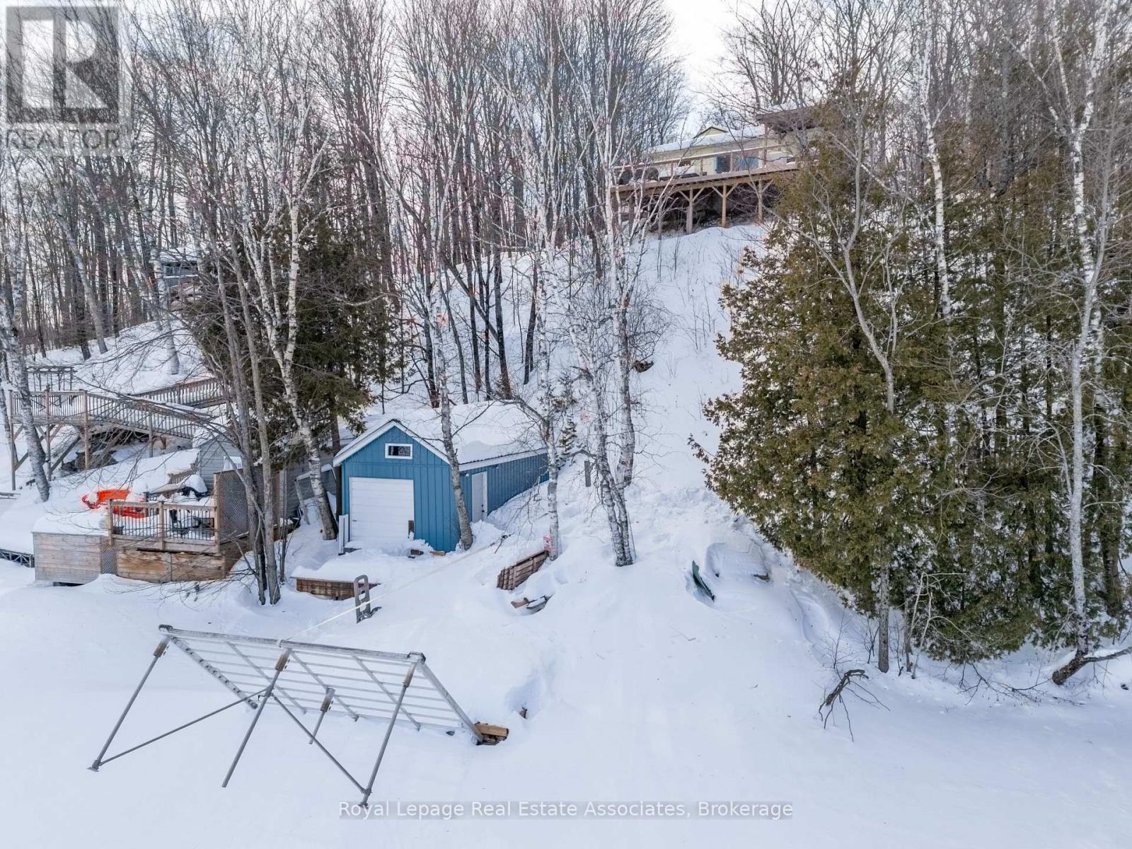 398 Gilbert Bay Lane, Wollaston, Ontario  K0L 1P0 - Photo 39 - X12726170