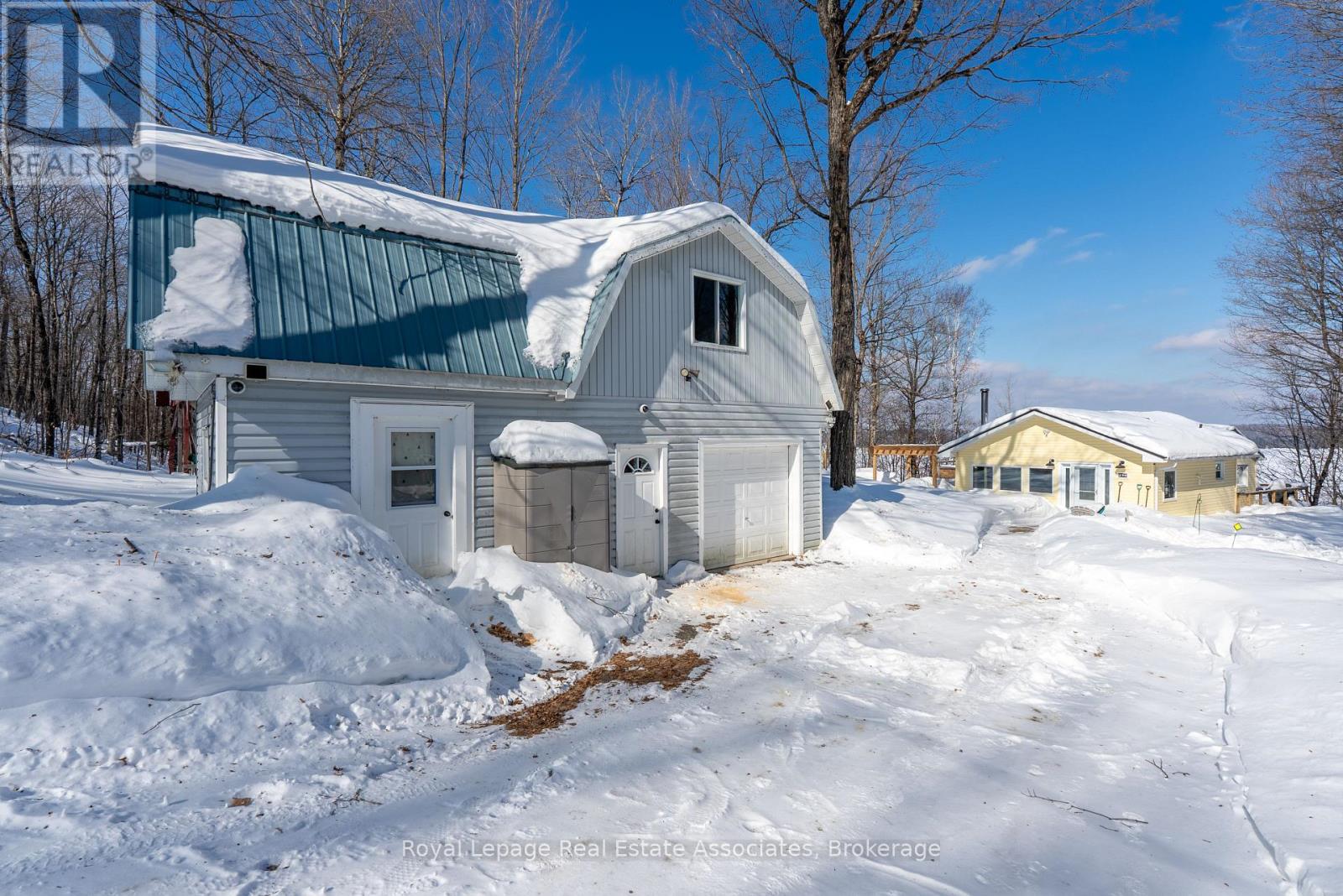 398 Gilbert Bay Lane, Wollaston, Ontario  K0L 1P0 - Photo 41 - X12726170