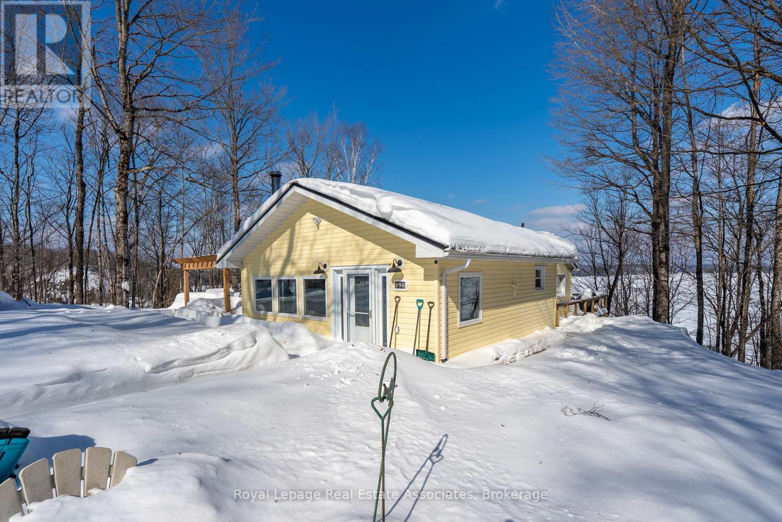 398 Gilbert Bay Lane, Wollaston, Ontario  K0L 1P0 - Photo 42 - X12726170
