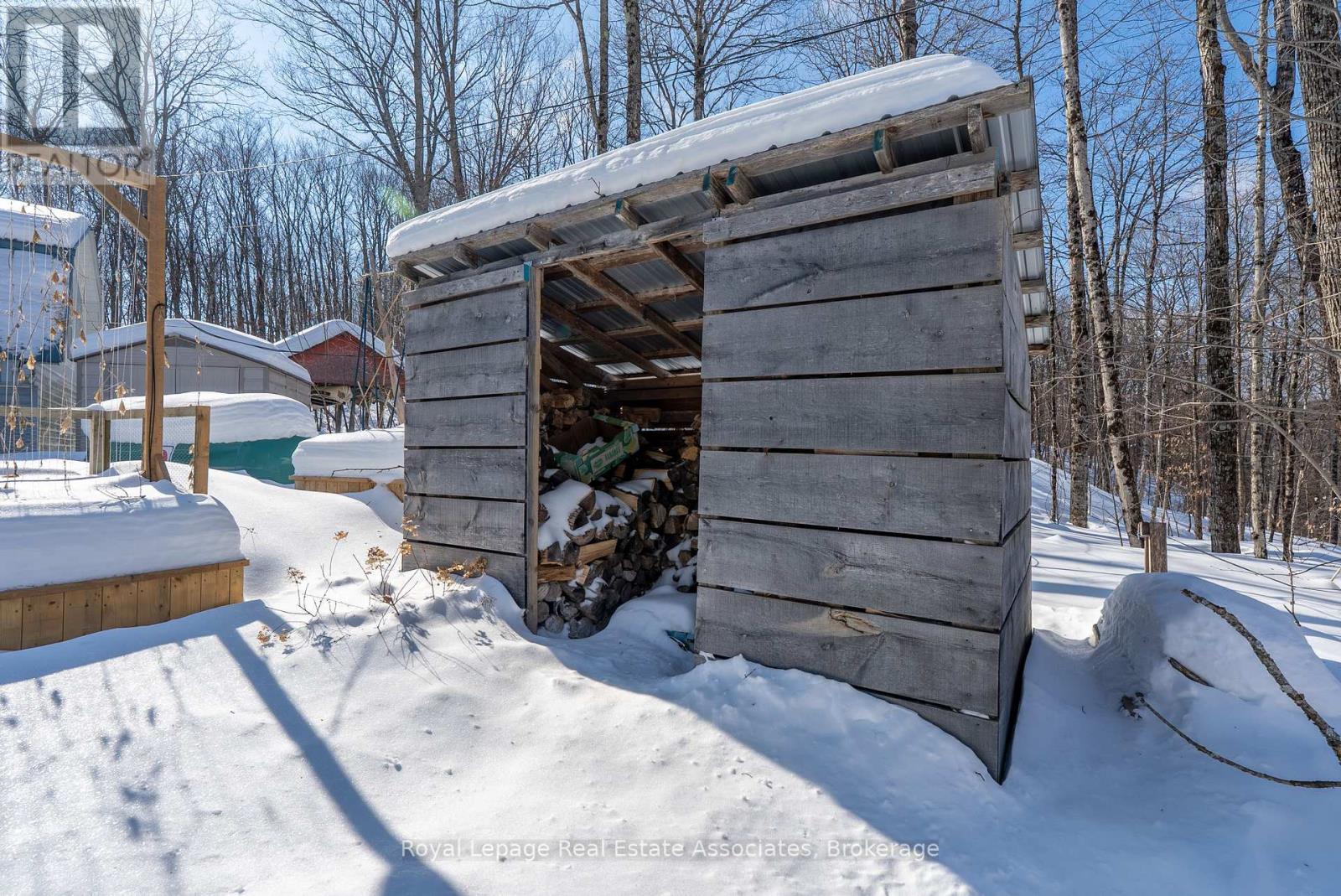 398 Gilbert Bay Lane, Wollaston, Ontario  K0L 1P0 - Photo 43 - X12726170