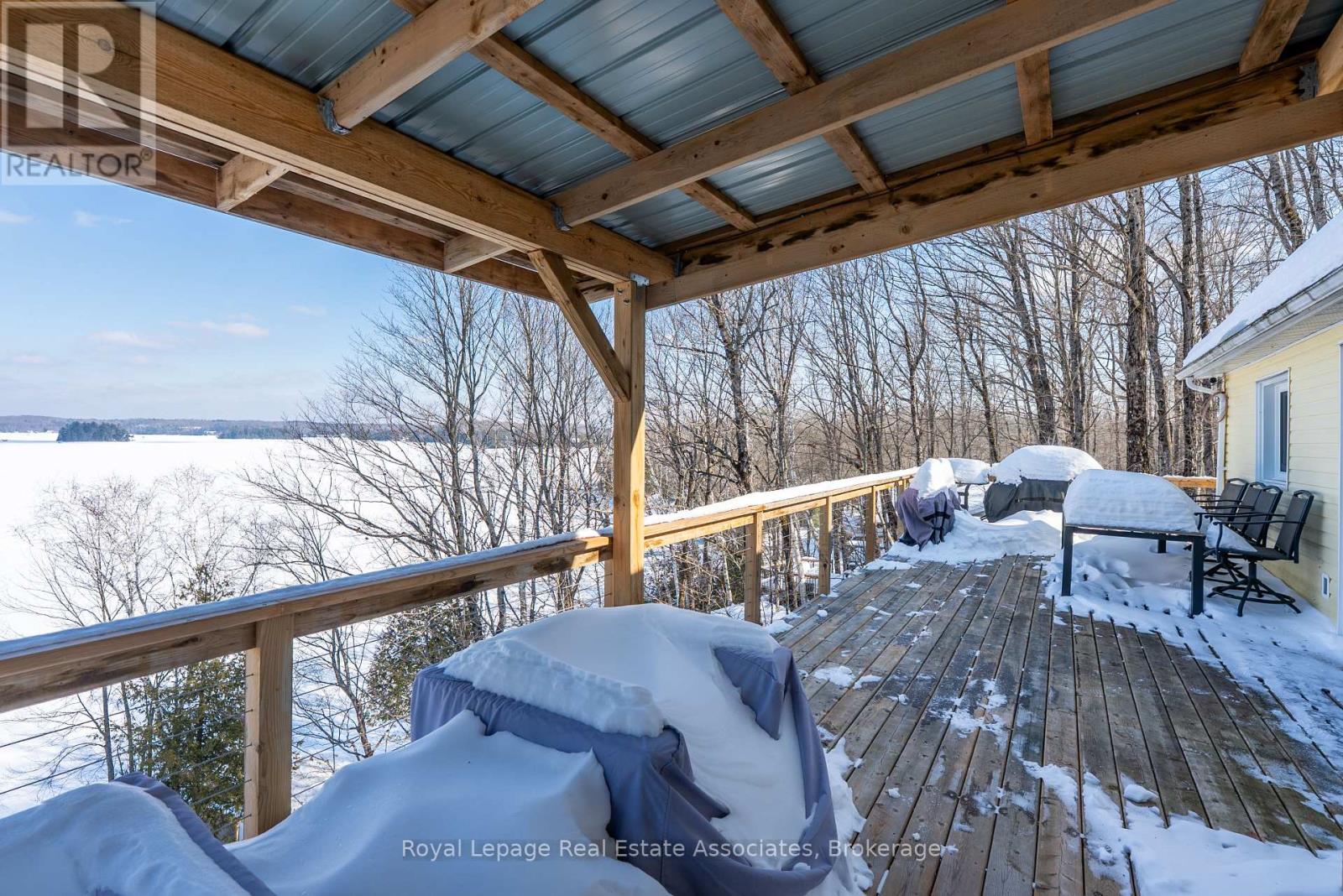 398 Gilbert Bay Lane, Wollaston, Ontario  K0L 1P0 - Photo 48 - X12726170