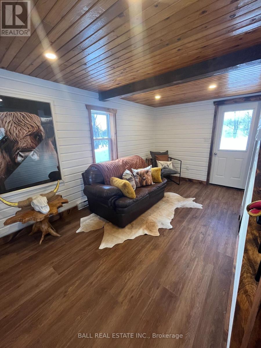 216 Lasswade Road, North Kawartha, Ontario  K0L 1A0 - Photo 3 - X12726924