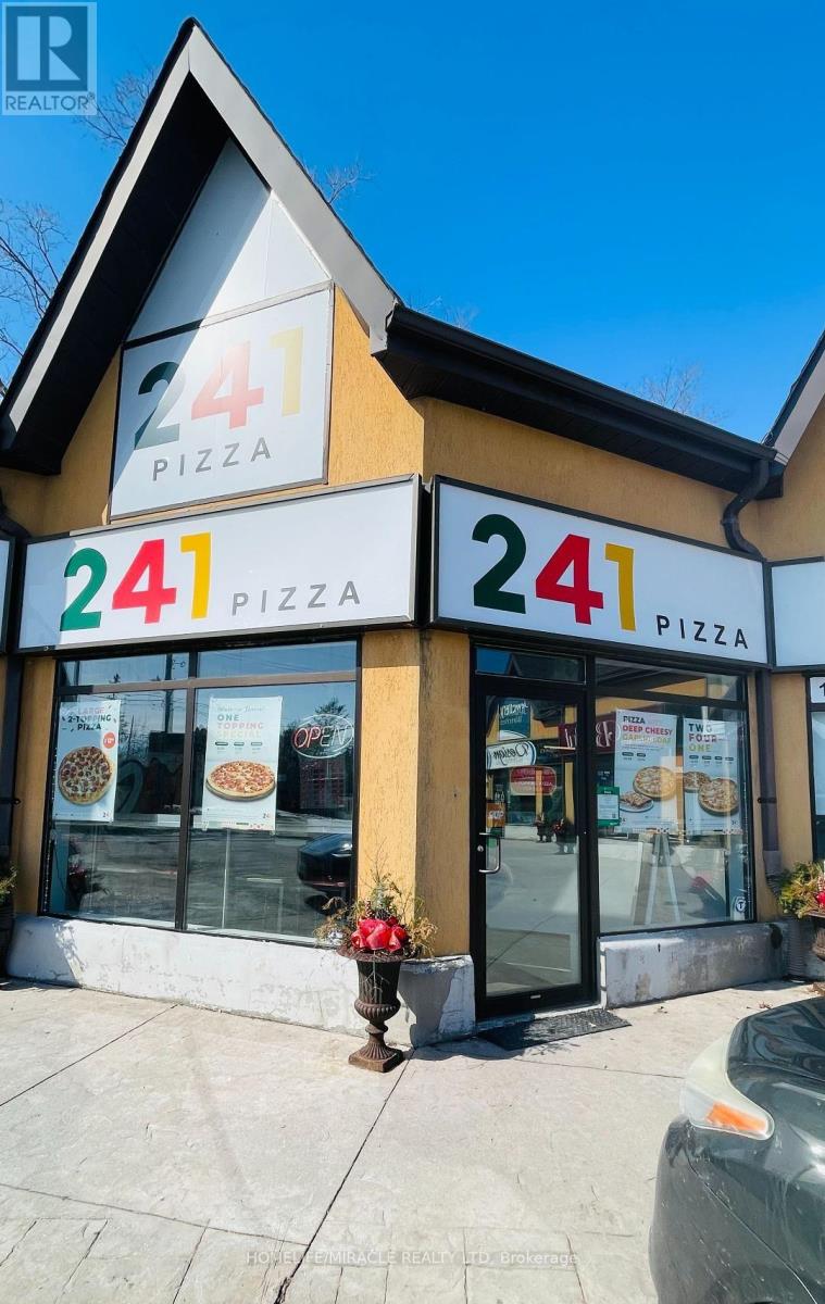 3 - 230-232 KENT STREET W, kawartha lakes (lindsay), Ontario