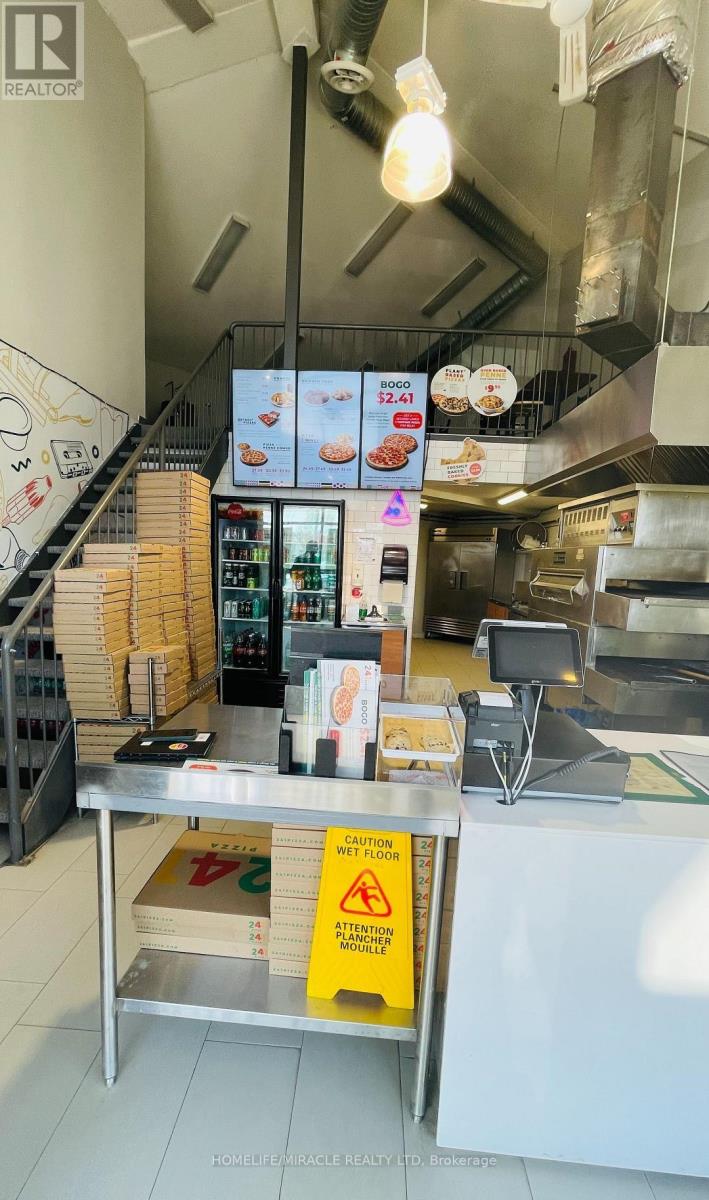 3 - 230-232 Kent Street W, Kawartha Lakes (Lindsay), Ontario  K9V 6A4 - Photo 10 - X12726904