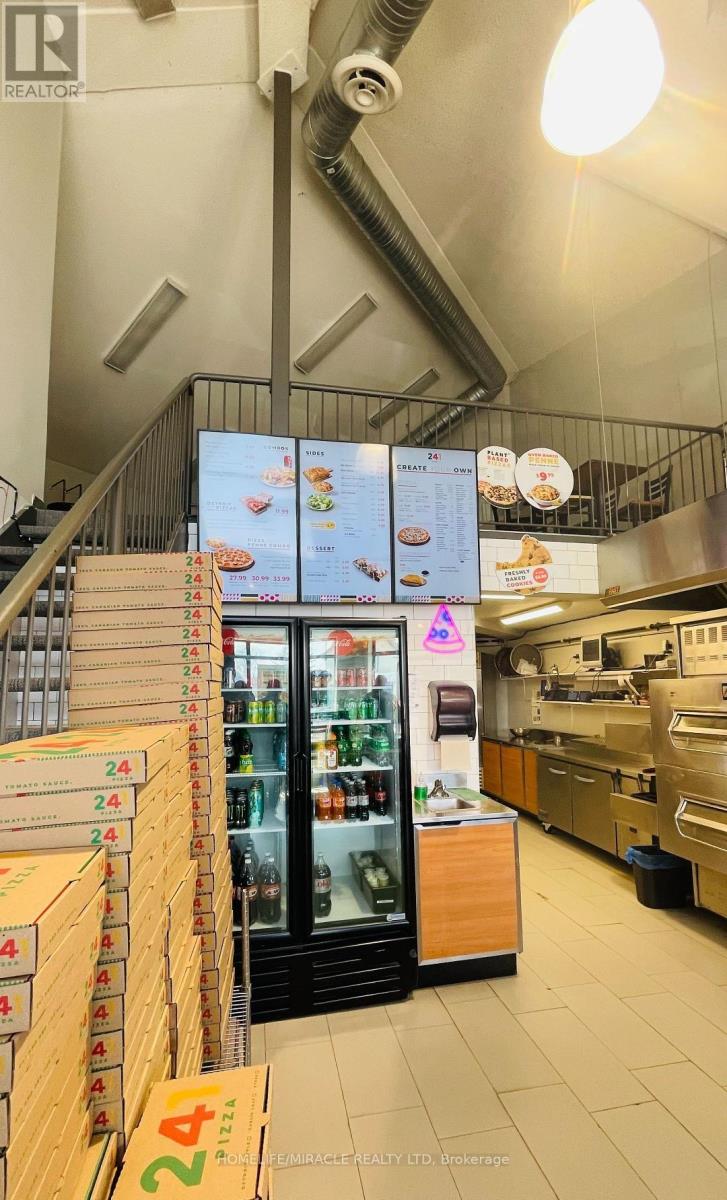 3 - 230-232 Kent Street W, Kawartha Lakes (Lindsay), Ontario  K9V 6A4 - Photo 11 - X12726904