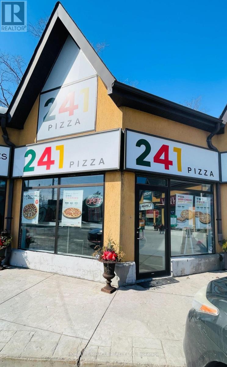 3 - 230-232 Kent Street W, Kawartha Lakes (Lindsay), Ontario  K9V 6A4 - Photo 2 - X12726904