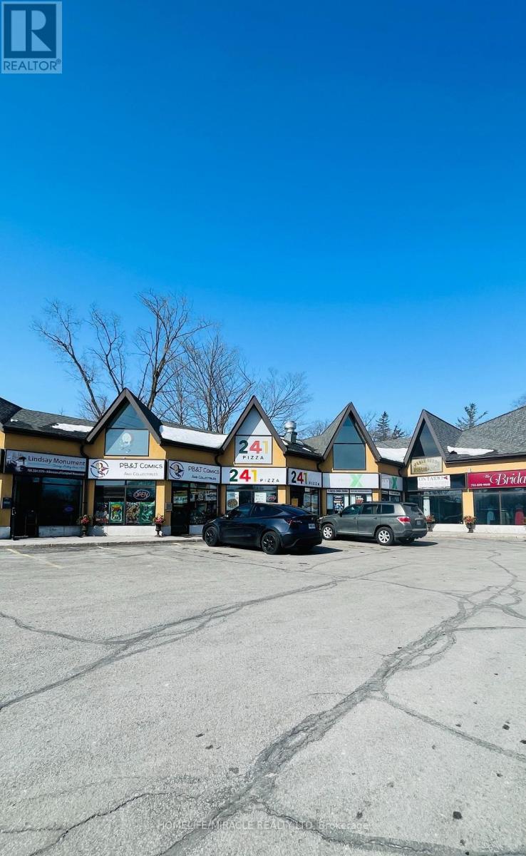 3 - 230-232 Kent Street W, Kawartha Lakes (Lindsay), Ontario  K9V 6A4 - Photo 7 - X12726904