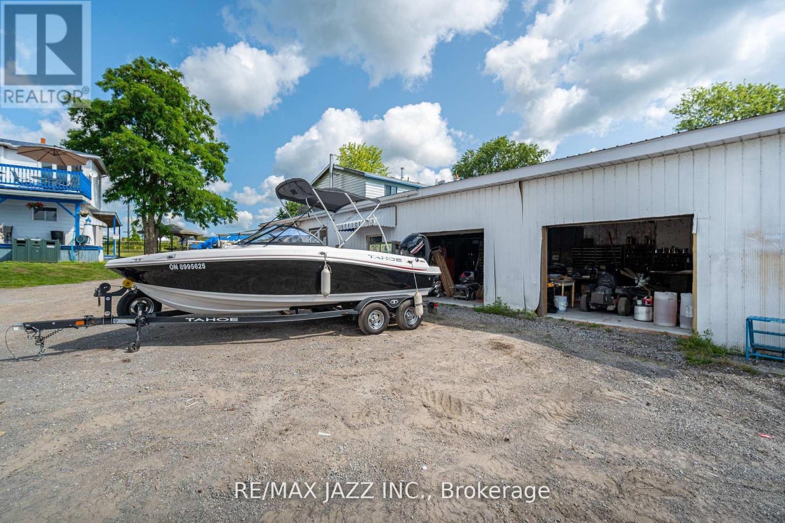 1087 Islandview Drive, Otonabee-South Monaghan, Ontario  K0L 1B0 - Photo 11 - X12726988