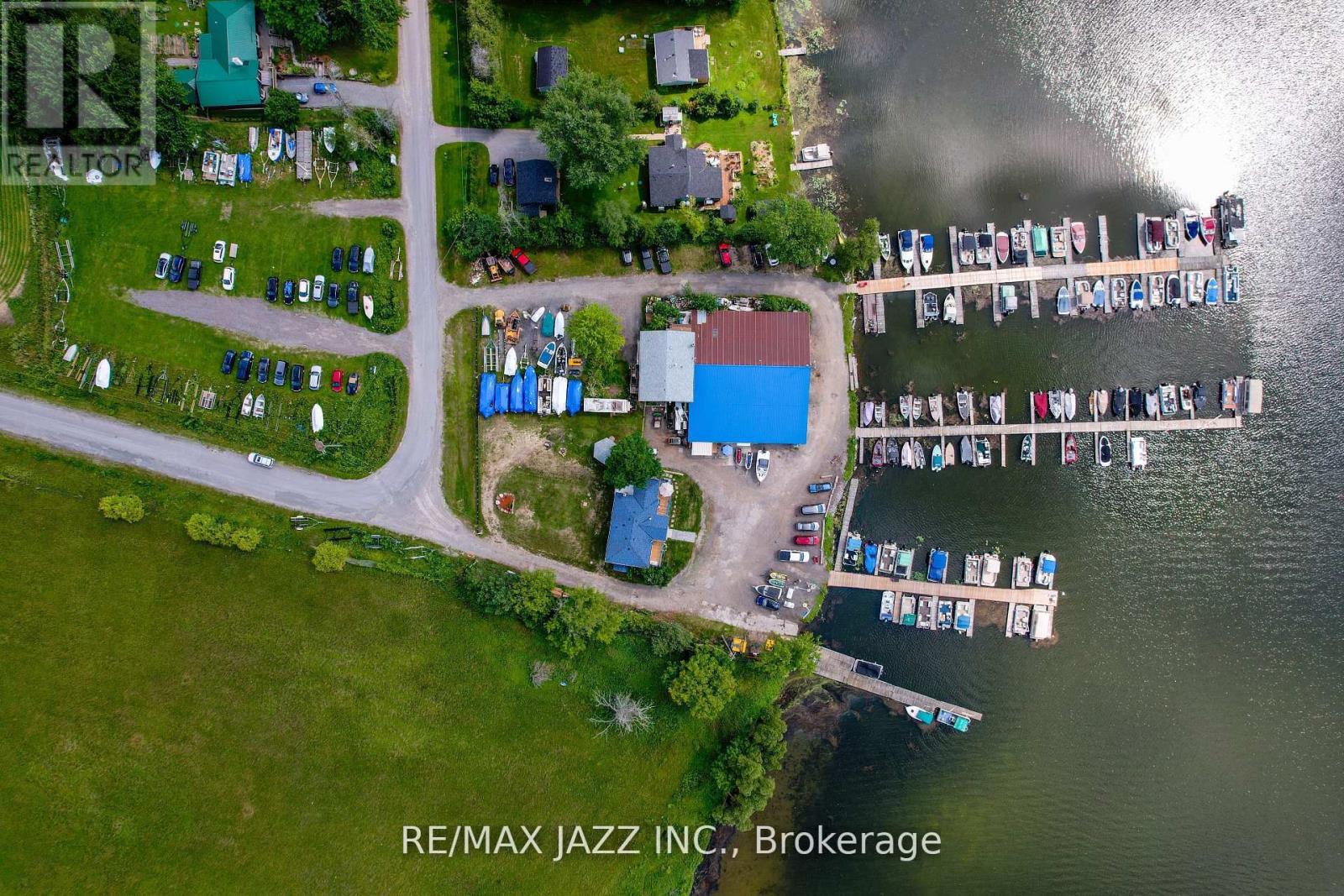 1087 Islandview Drive, Otonabee-South Monaghan, Ontario  K0L 1B0 - Photo 2 - X12727020