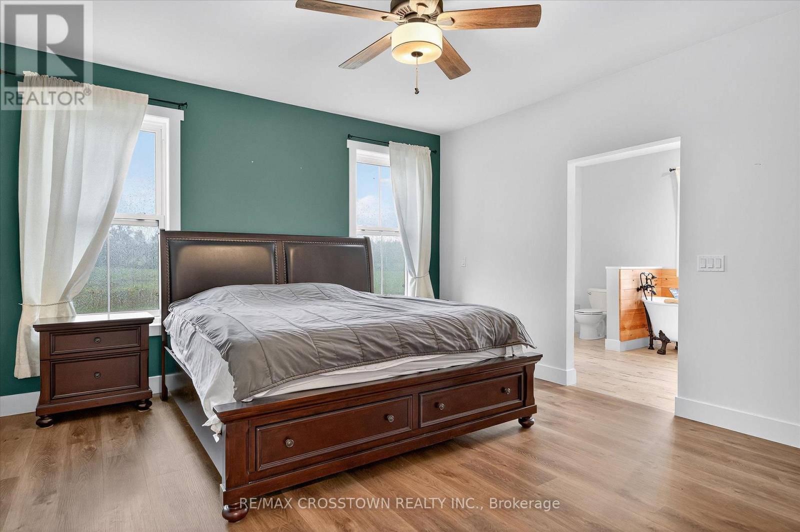 613 County Rd 8 Road, Douro-Dummer, Ontario  K0L 2B0 - Photo 21 - X12727988