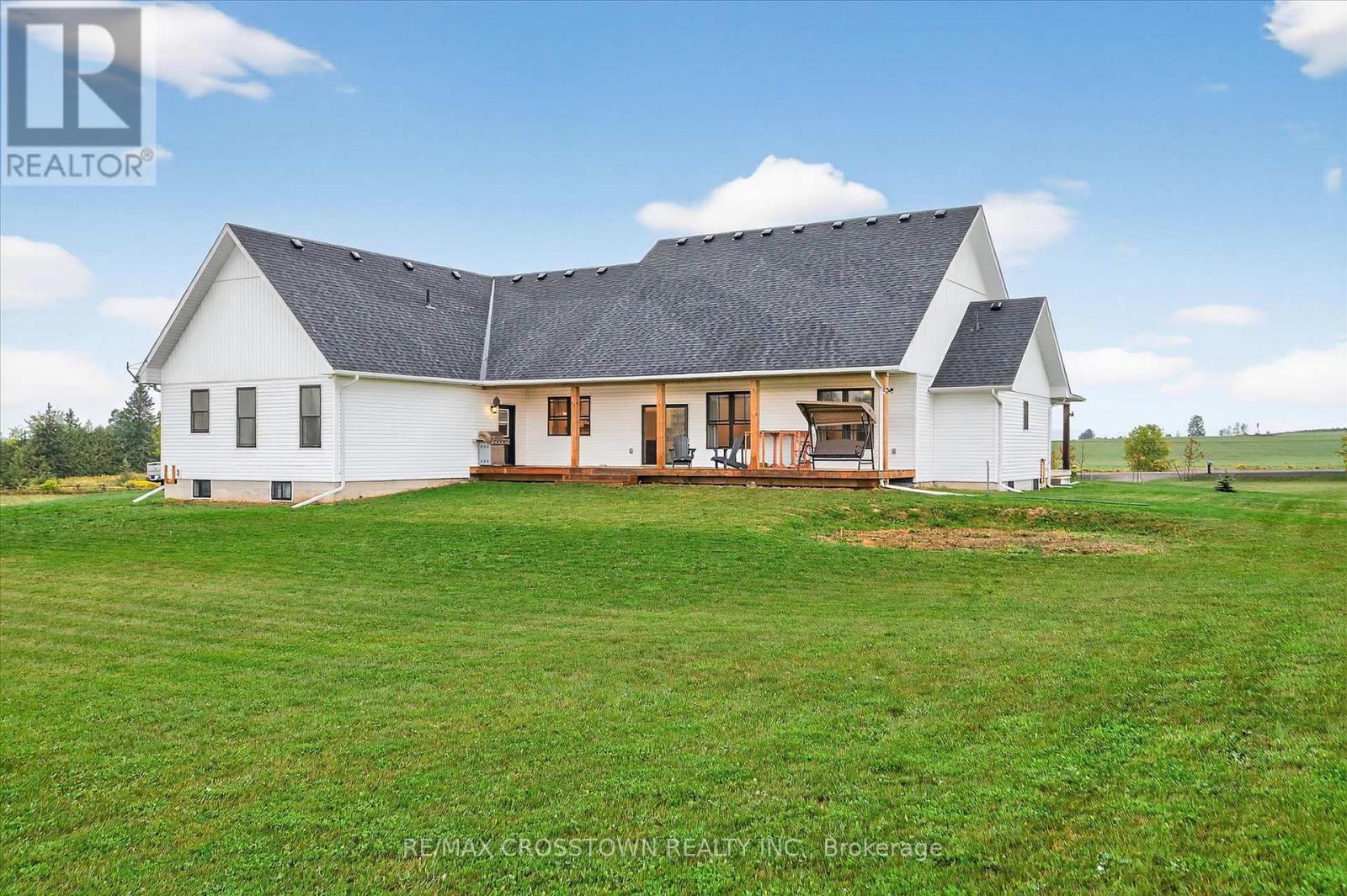 613 County Rd 8 Road, Douro-Dummer, Ontario  K0L 2B0 - Photo 46 - X12727988