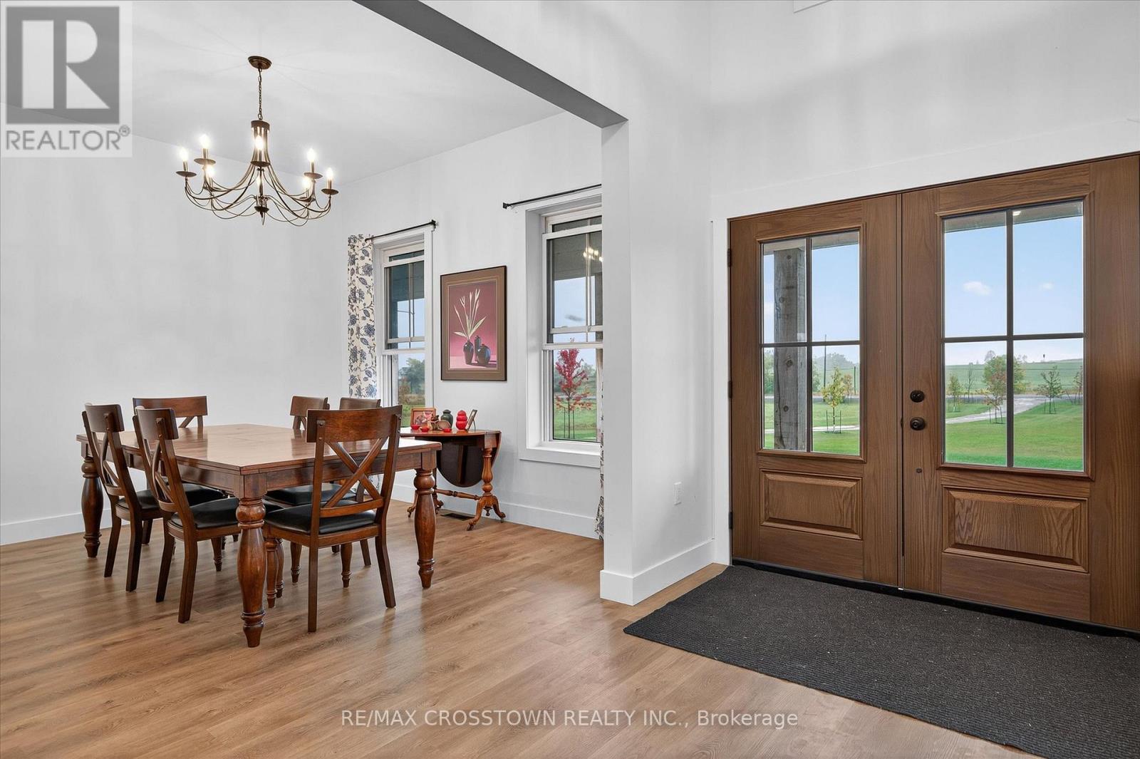 613 County Rd 8 Road, Douro-Dummer, Ontario  K0L 2B0 - Photo 5 - X12727988