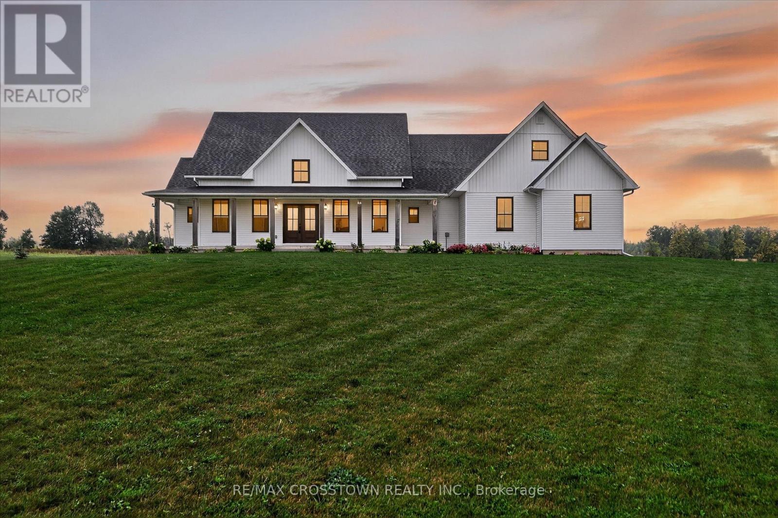 613 County Rd 8 Road, Douro-Dummer, Ontario  K0L 2B0 - Photo 50 - X12727988