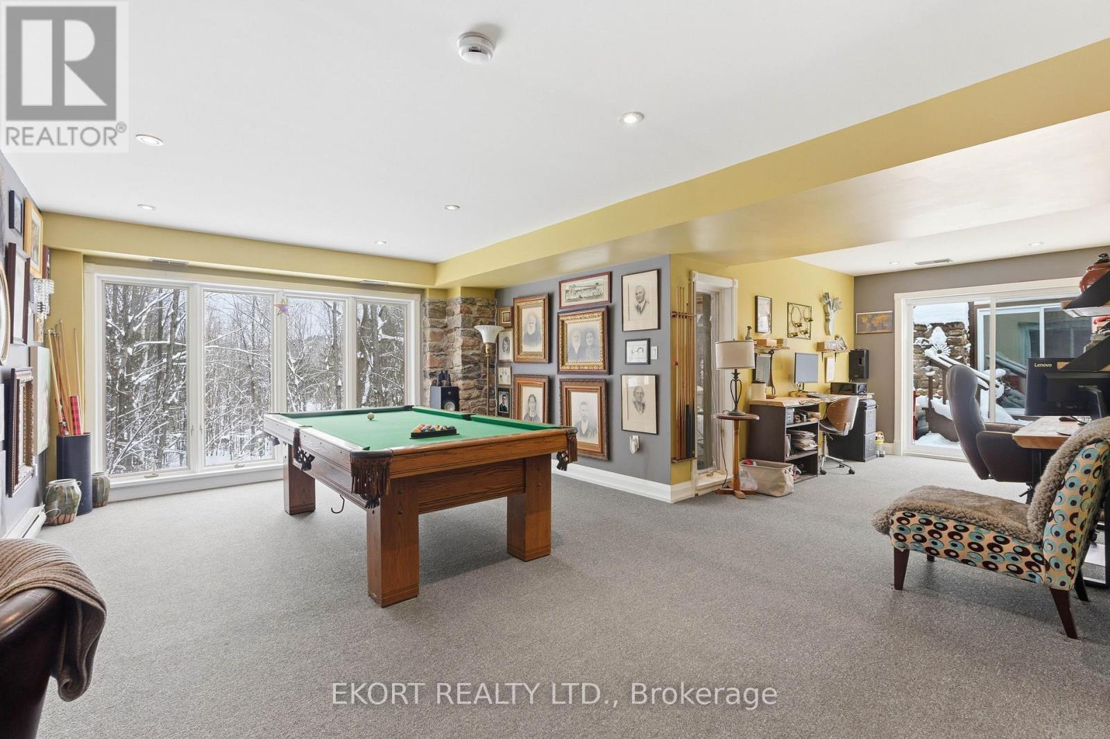 41 Maple Street, Bancroft (Bancroft Ward), Ontario  K0L 1C0 - Photo 10 - X12728006