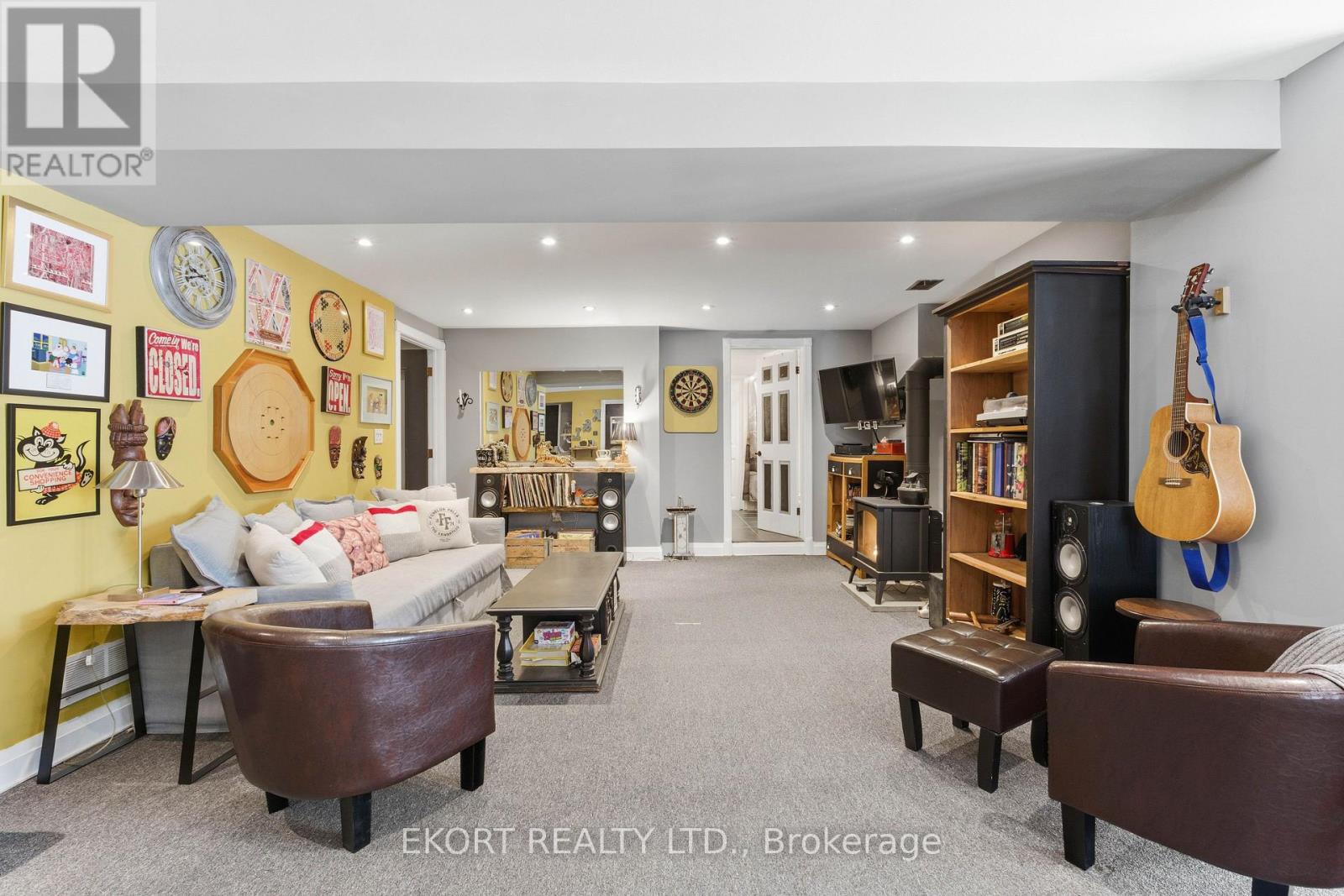 41 Maple Street, Bancroft (Bancroft Ward), Ontario  K0L 1C0 - Photo 11 - X12728006