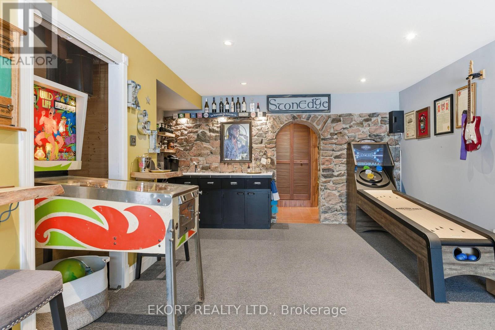 41 Maple Street, Bancroft (Bancroft Ward), Ontario  K0L 1C0 - Photo 13 - X12728006