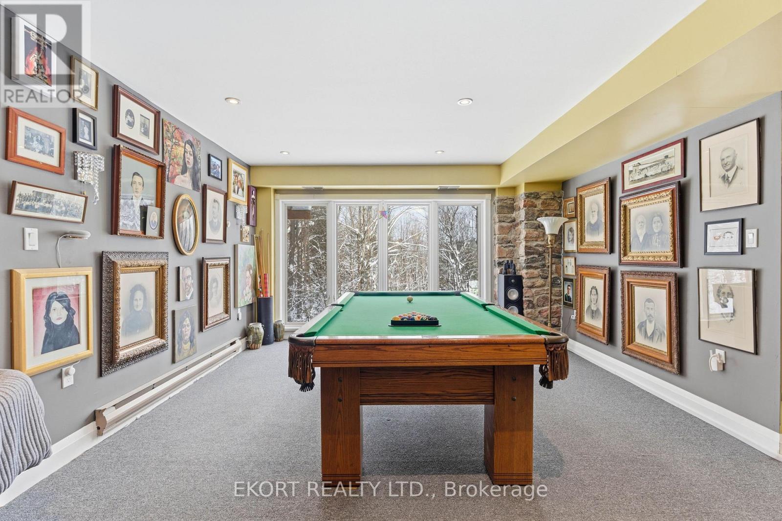 41 Maple Street, Bancroft (Bancroft Ward), Ontario  K0L 1C0 - Photo 15 - X12728006