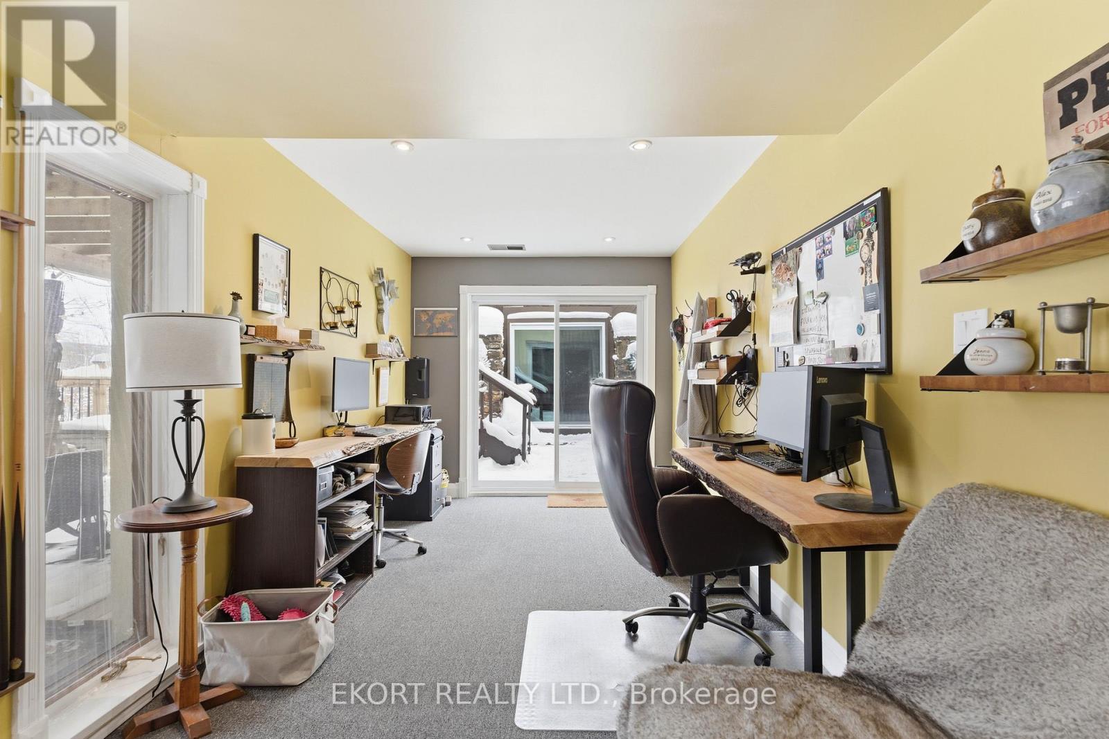 41 Maple Street, Bancroft (Bancroft Ward), Ontario  K0L 1C0 - Photo 16 - X12728006