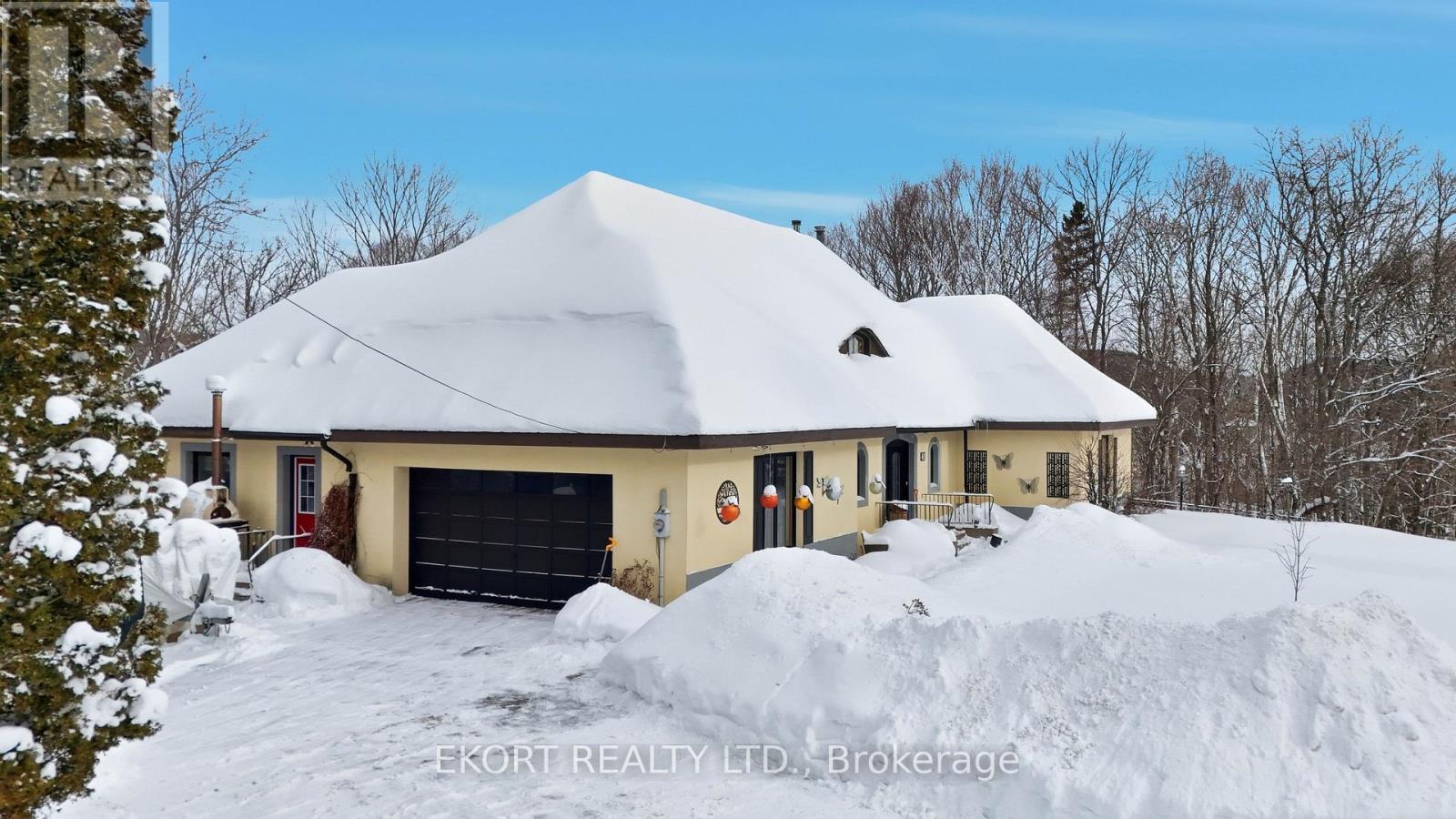 41 Maple Street, Bancroft (Bancroft Ward), Ontario  K0L 1C0 - Photo 2 - X12728006