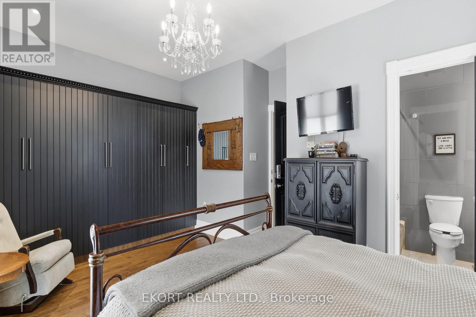 41 Maple Street, Bancroft (Bancroft Ward), Ontario  K0L 1C0 - Photo 21 - X12728006