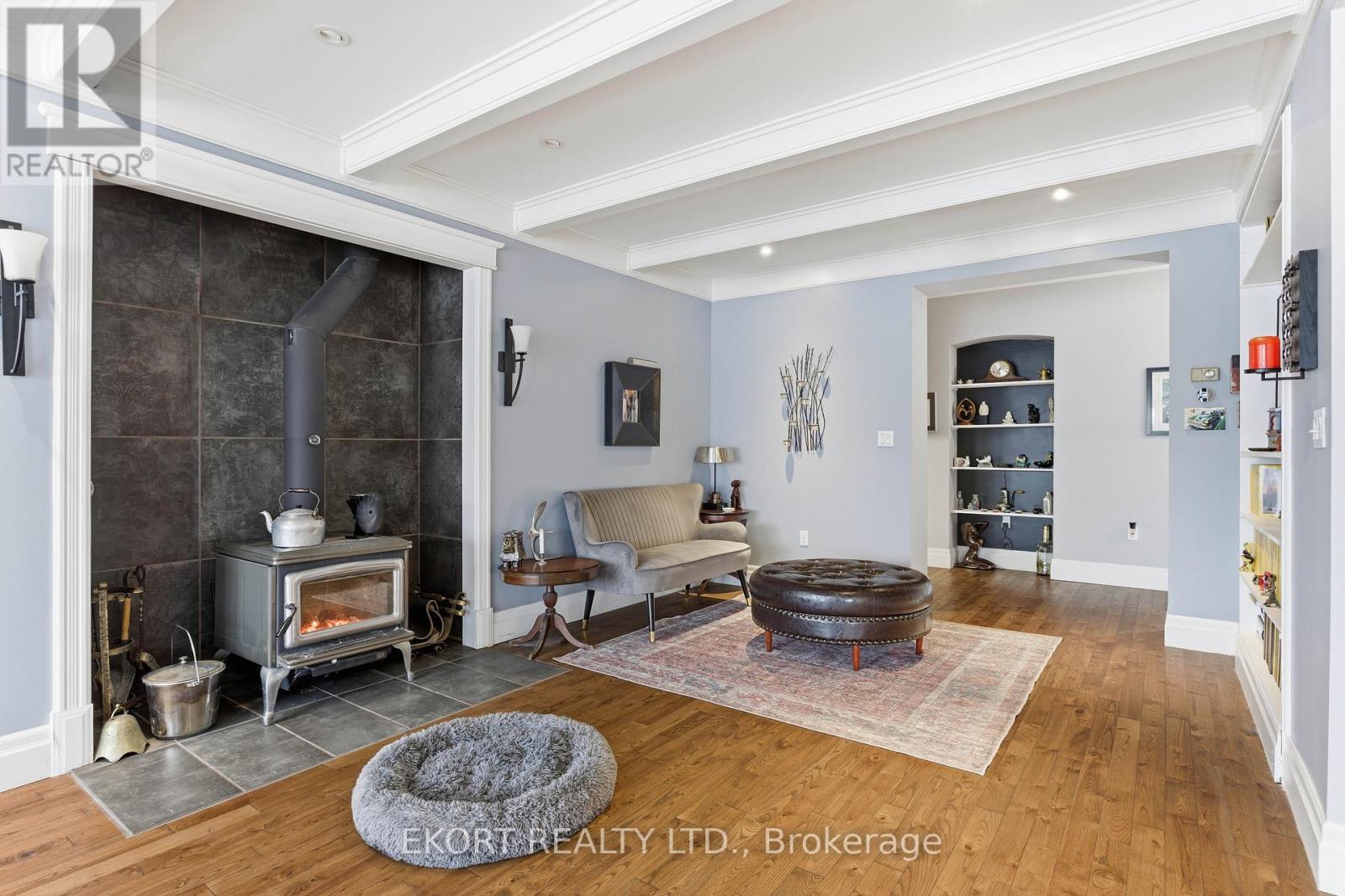 41 Maple Street, Bancroft (Bancroft Ward), Ontario  K0L 1C0 - Photo 26 - X12728006