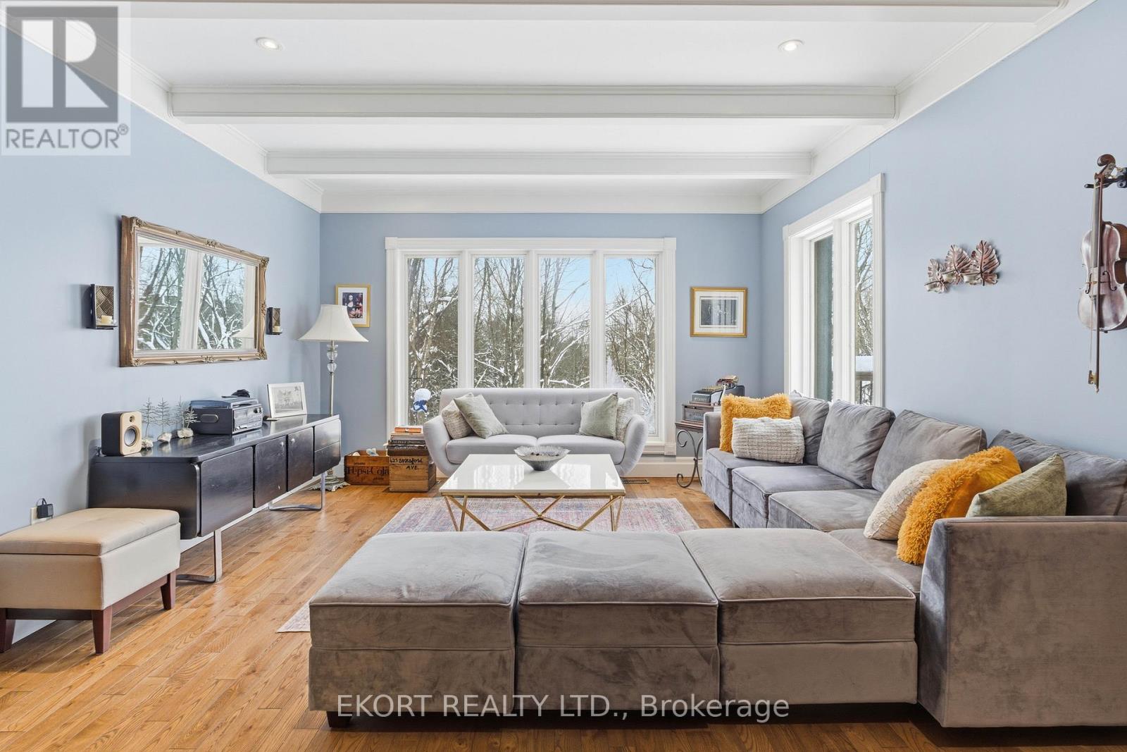 41 Maple Street, Bancroft (Bancroft Ward), Ontario  K0L 1C0 - Photo 27 - X12728006