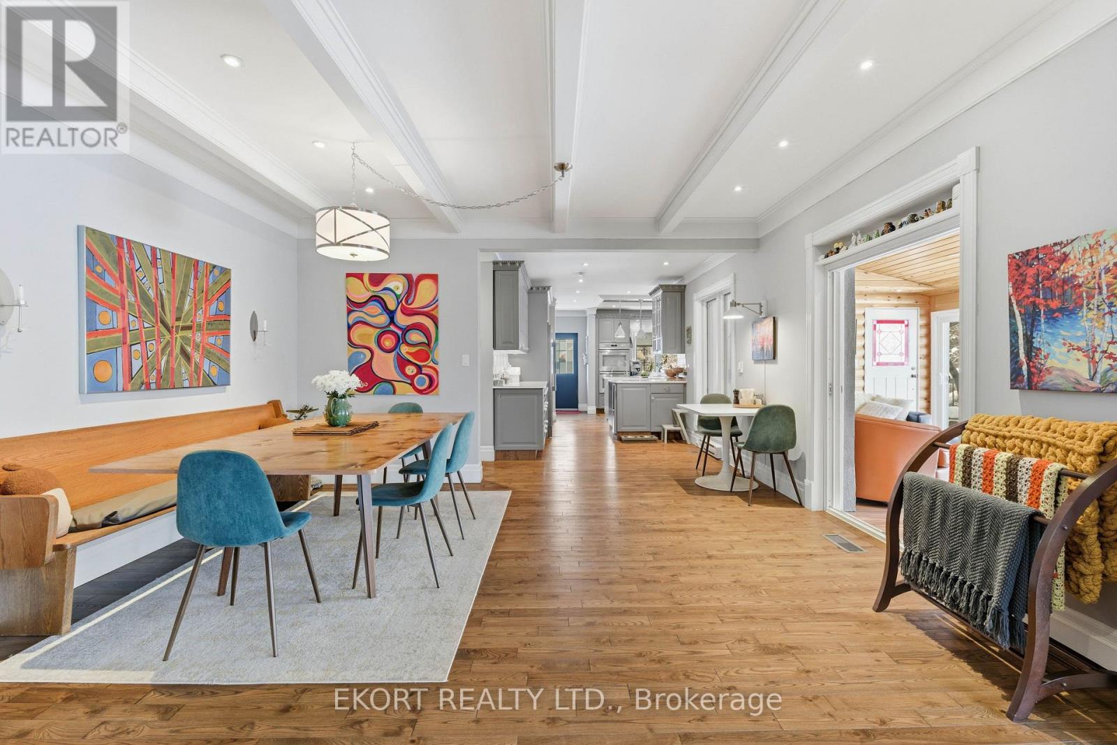 41 Maple Street, Bancroft (Bancroft Ward), Ontario  K0L 1C0 - Photo 28 - X12728006