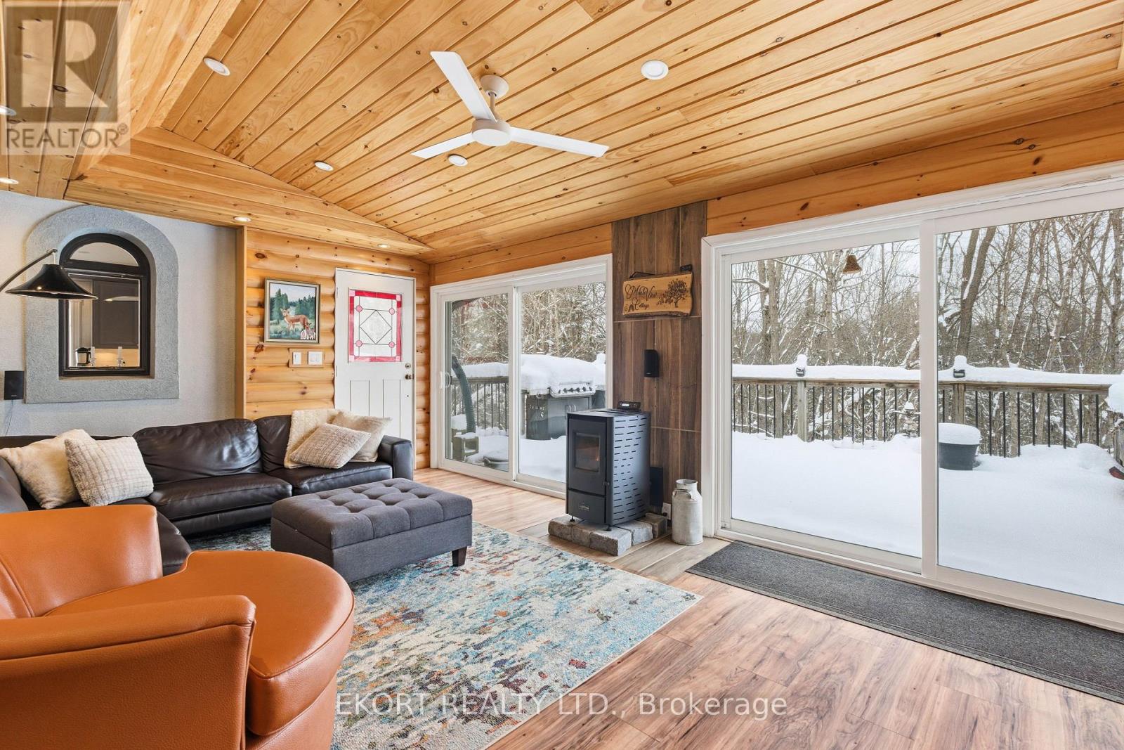 41 Maple Street, Bancroft (Bancroft Ward), Ontario  K0L 1C0 - Photo 30 - X12728006