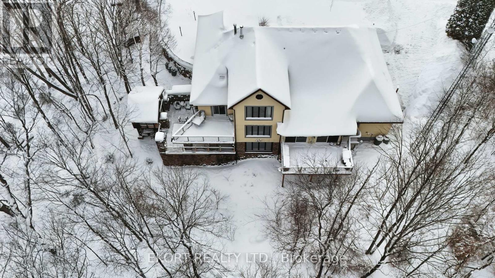 41 Maple Street, Bancroft (Bancroft Ward), Ontario  K0L 1C0 - Photo 46 - X12728006