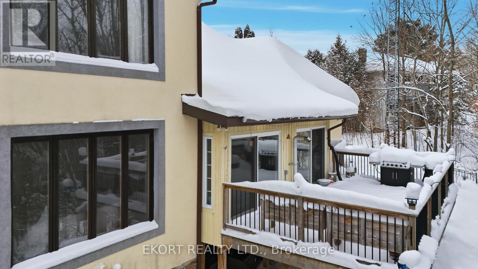 41 Maple Street, Bancroft (Bancroft Ward), Ontario  K0L 1C0 - Photo 48 - X12728006