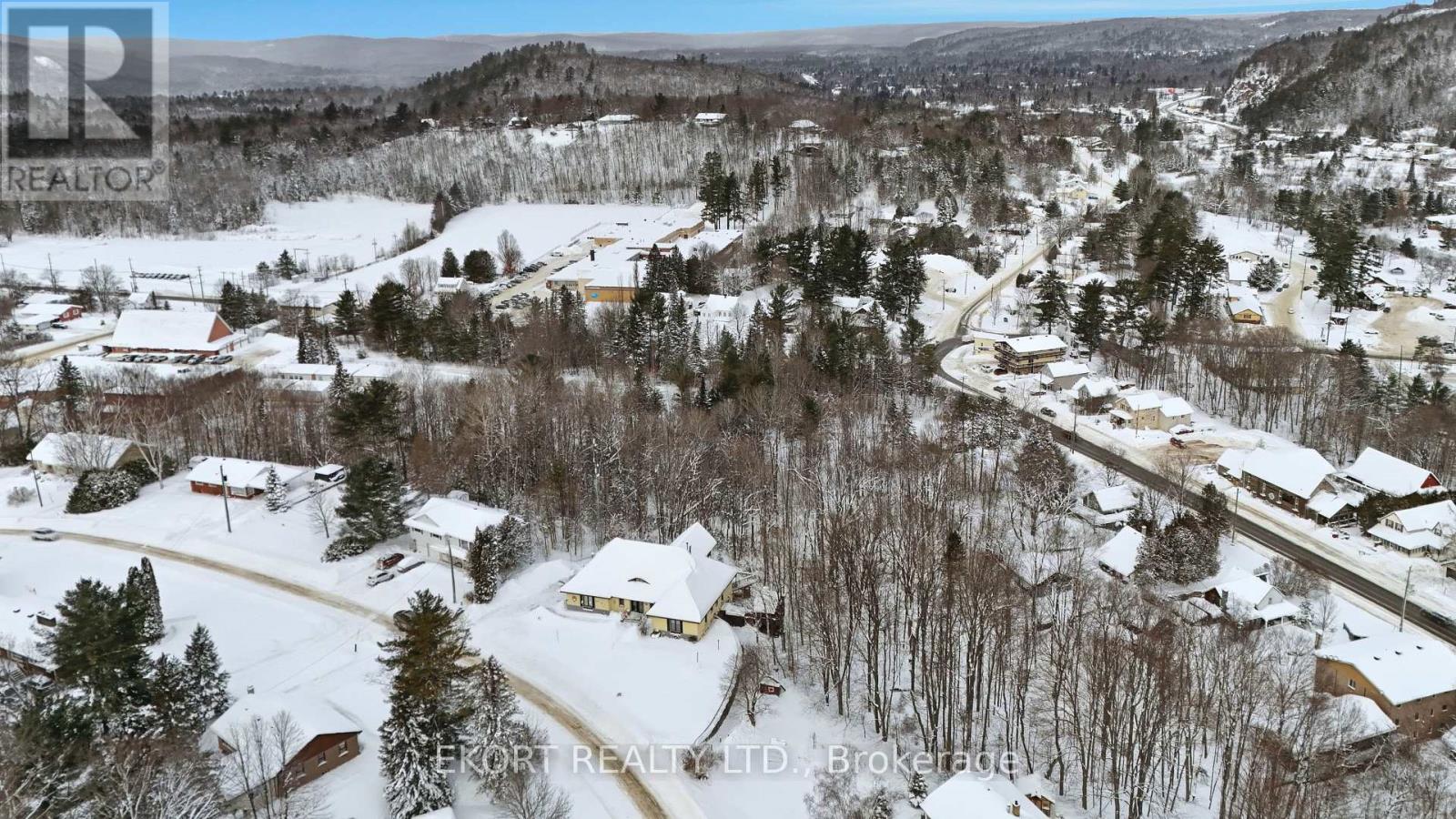 41 Maple Street, Bancroft (Bancroft Ward), Ontario  K0L 1C0 - Photo 49 - X12728006