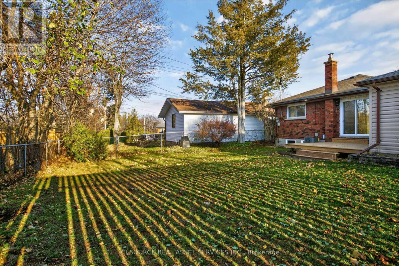 1092 Glendale Drive, Peterborough (Northcrest Ward 5), Ontario  K9H 6M4 - Photo 38 - X12728400