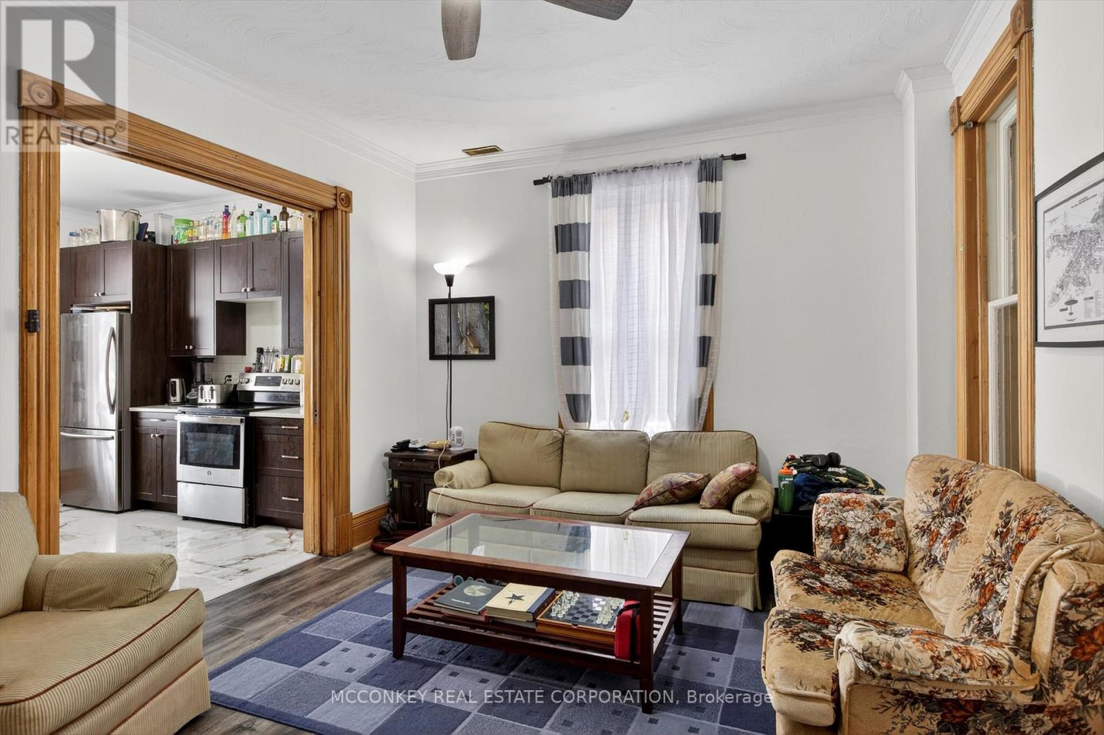 507 Stewart Street, Peterborough (Town Ward 3), Ontario  K9H 4B7 - Photo 12 - X12728540