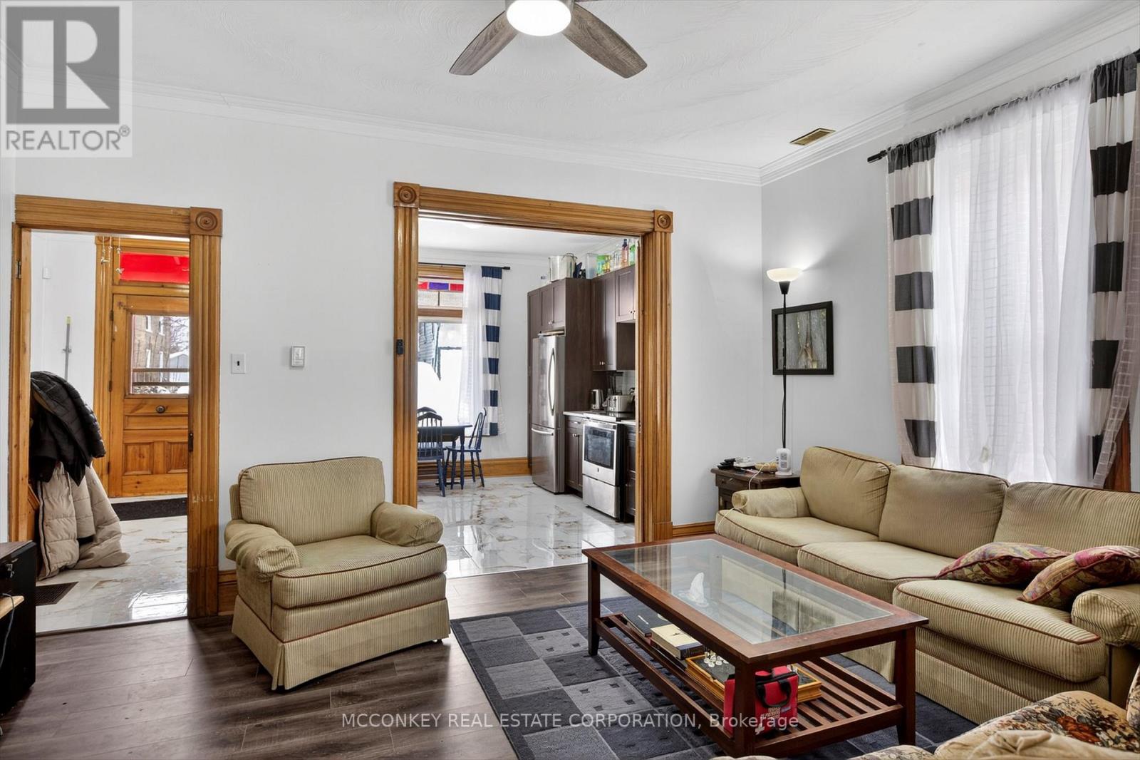 507 Stewart Street, Peterborough (Town Ward 3), Ontario  K9H 4B7 - Photo 14 - X12728540