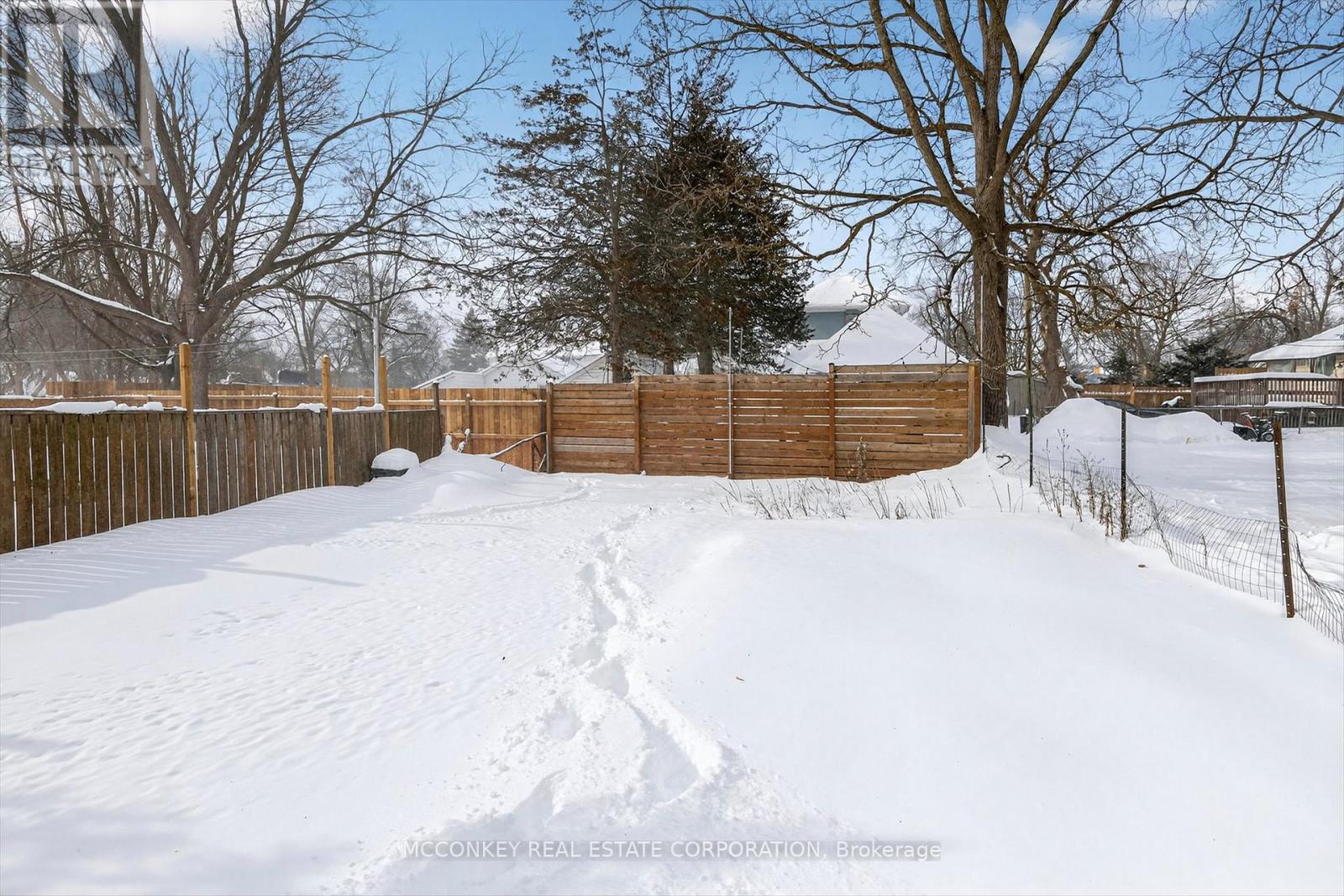 507 Stewart Street, Peterborough (Town Ward 3), Ontario  K9H 4B7 - Photo 17 - X12728540