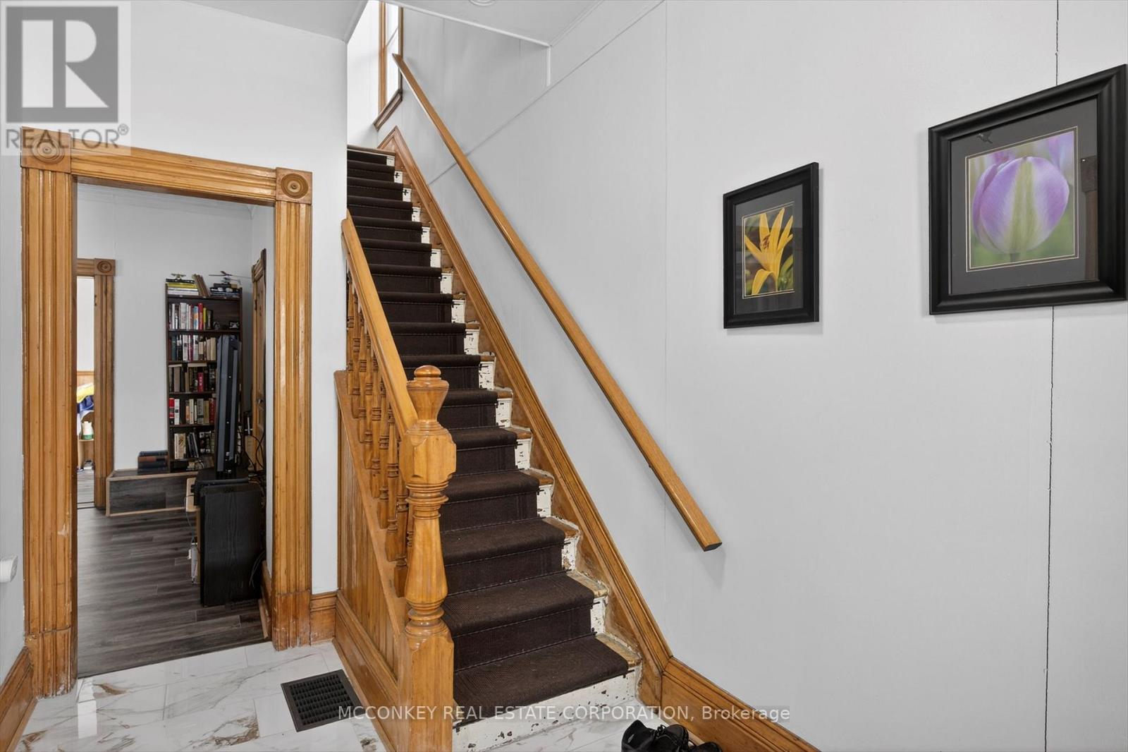 507 Stewart Street, Peterborough (Town Ward 3), Ontario  K9H 4B7 - Photo 18 - X12728540