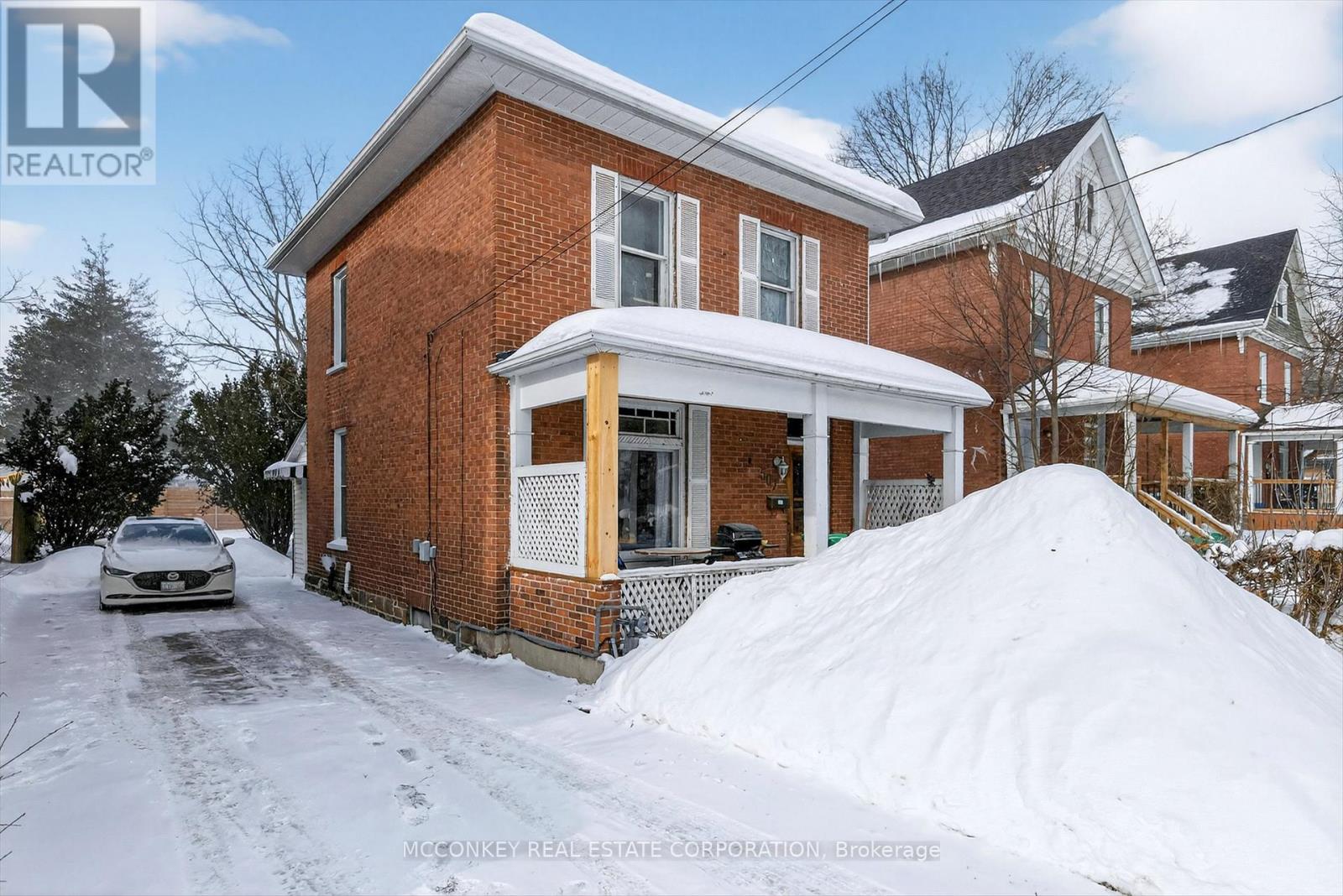 507 Stewart Street, Peterborough (Town Ward 3), Ontario  K9H 4B7 - Photo 2 - X12728540
